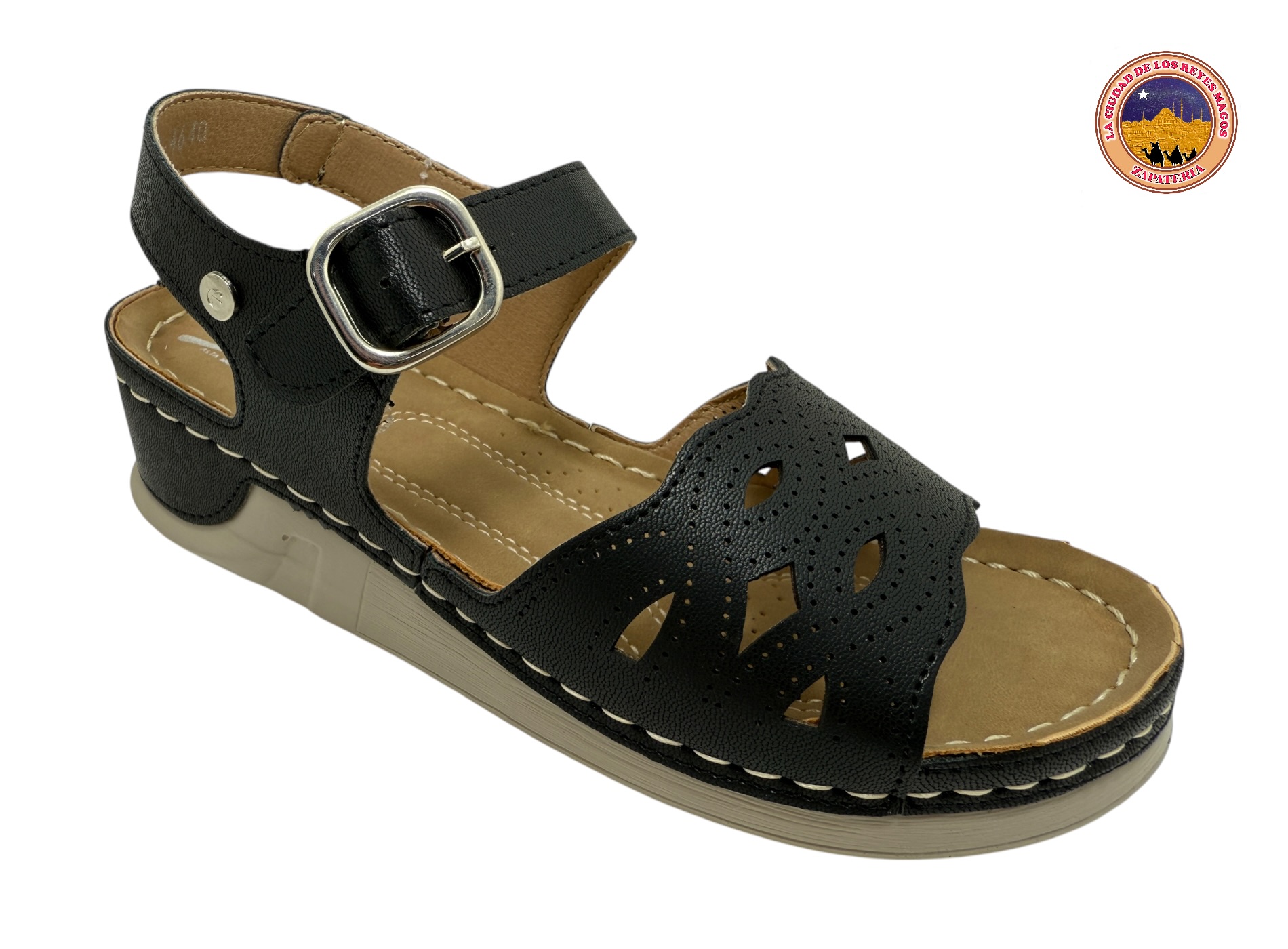 D ETNIA 3105 S N 22 al 26
