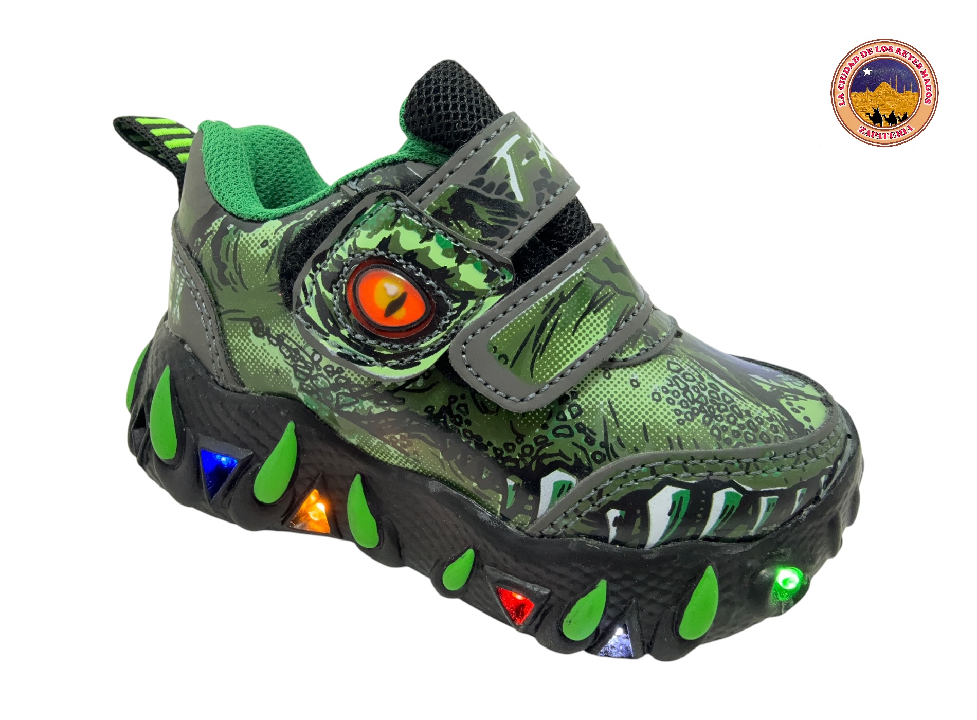 TO ON KIDS 088 S OX D 13 AL 14.5