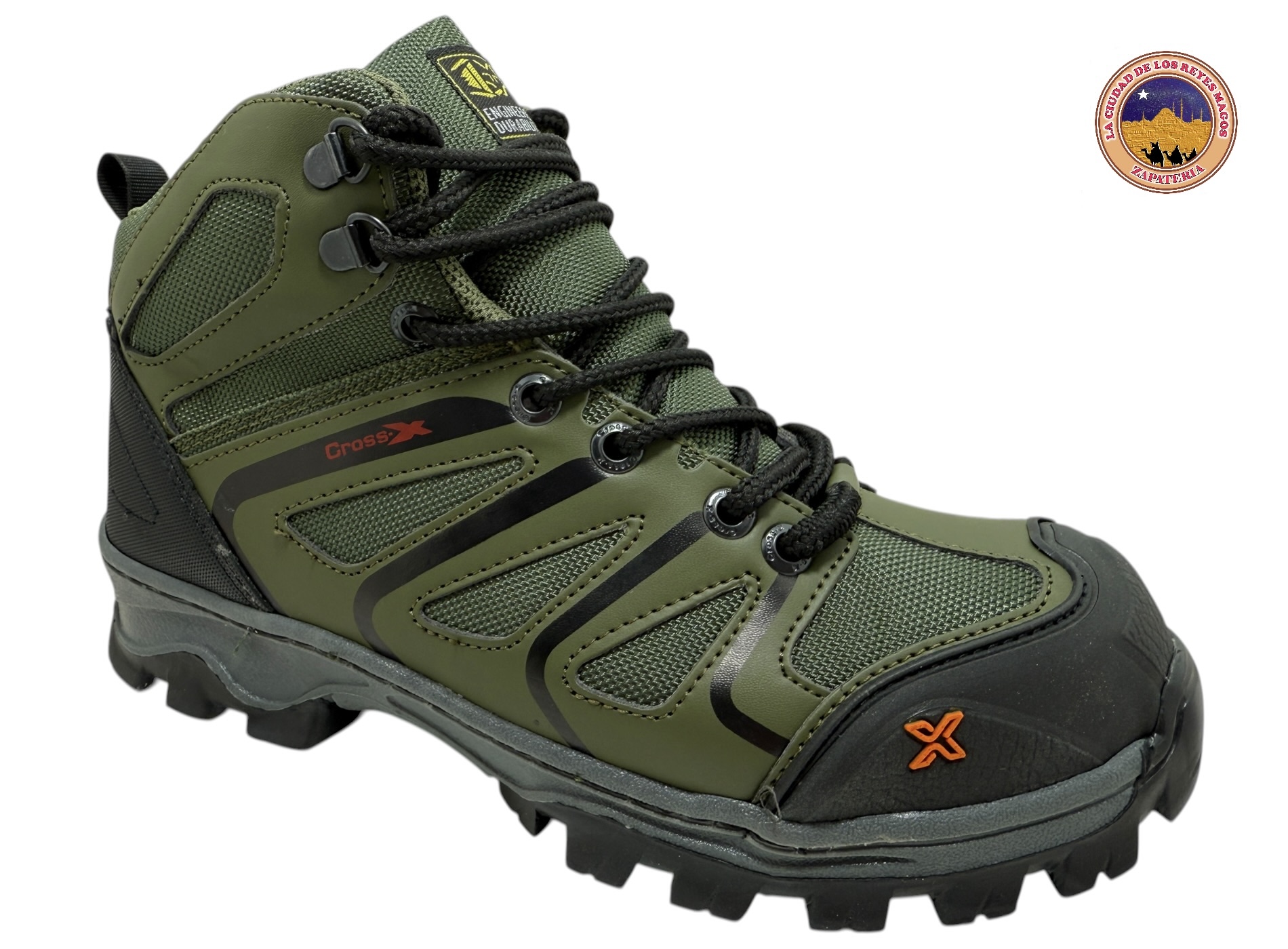 C CROSS SHELL S N D 25 AL 28.5