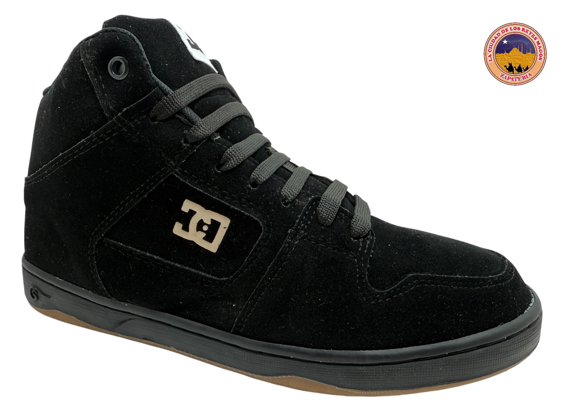 CD 6481 NEGRO AMBAR 25 AL 28.5