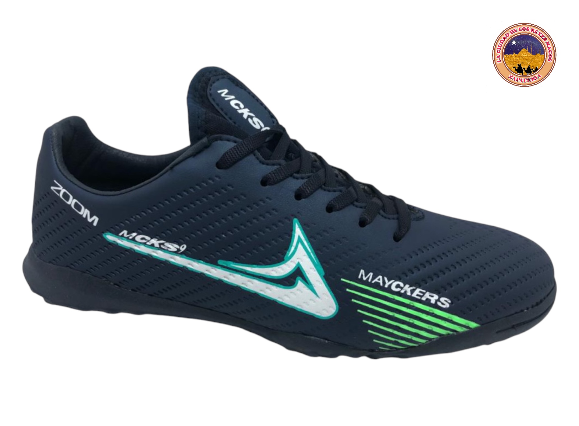 TC MAYCKERS 1228 S M MENTA 25 AL 28.5