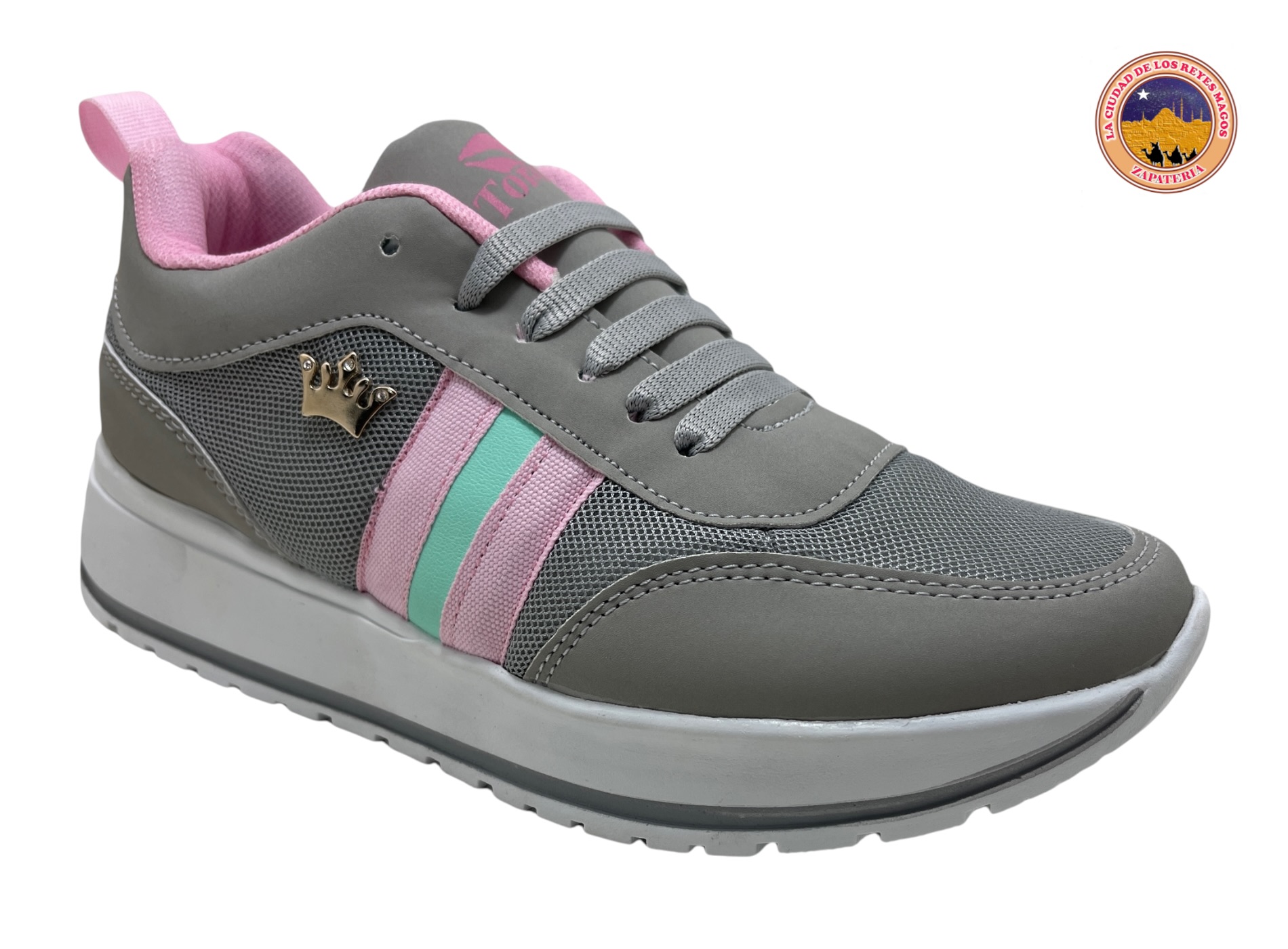 TD TORONTO 360 S G S MENTA 22 AL 26.5