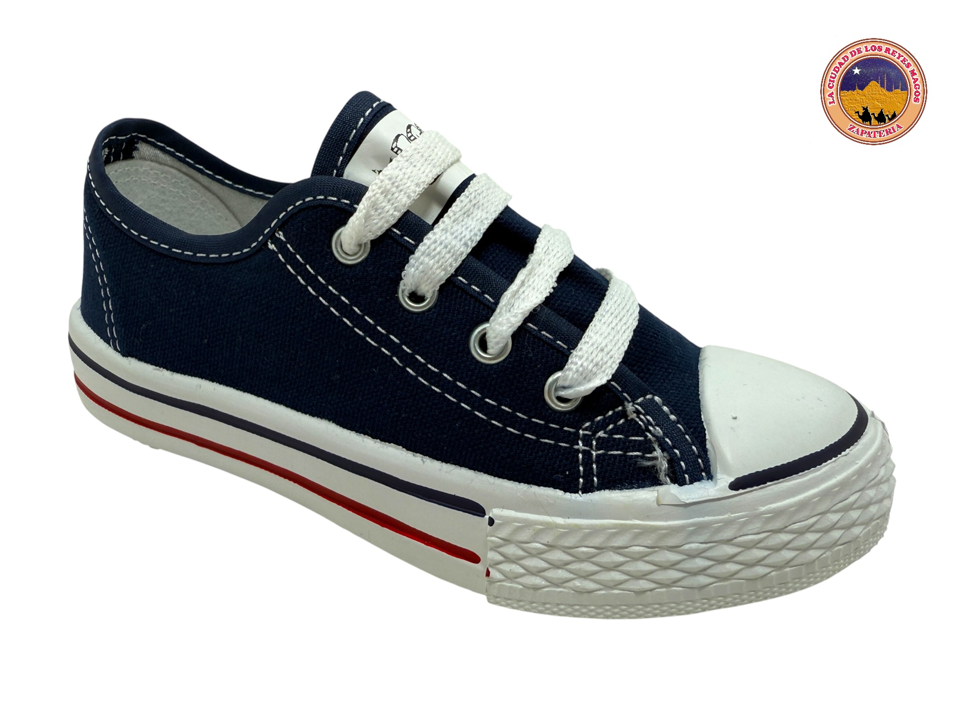TO ZEBRA CHOCLO L M 18 AL 21 E