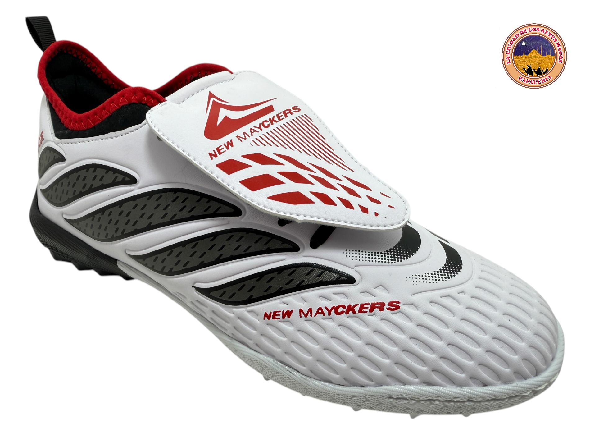 TC MAYCKERS 1275 S B R 25 AL 28.5