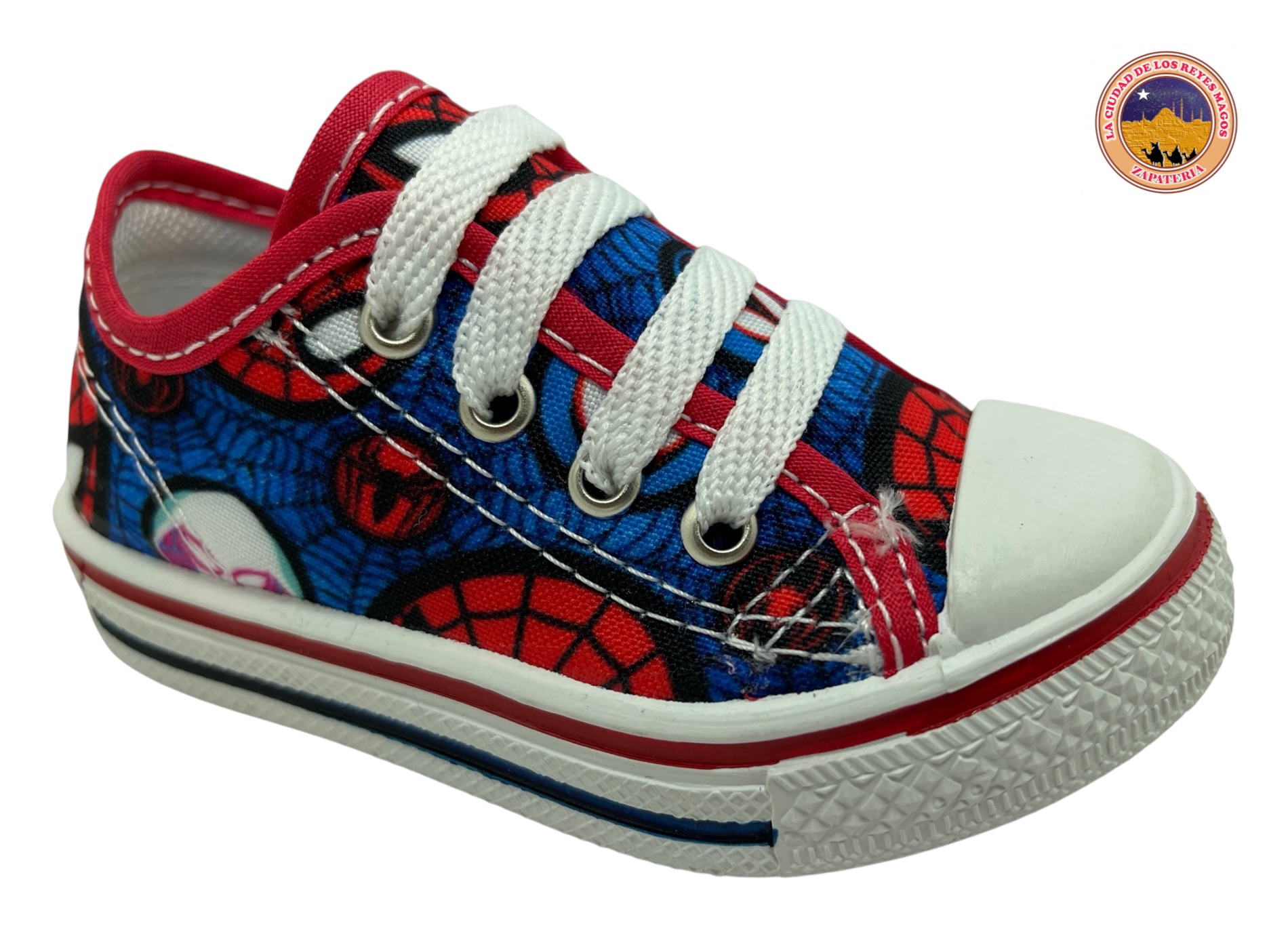 TO STAR MAX 8000 L ARAÑA 12 AL 14 E