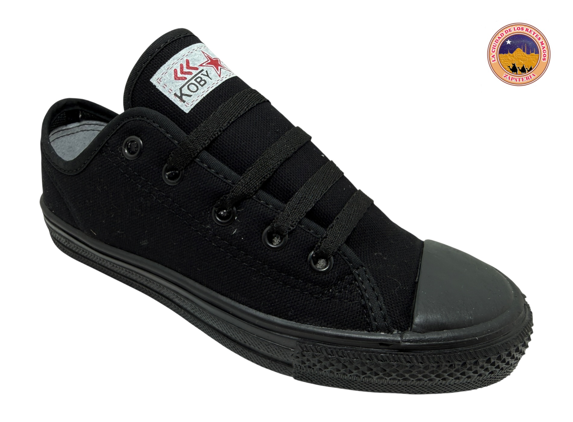 TJ STAR MAX 8000 L MONO 22 AL 27 E