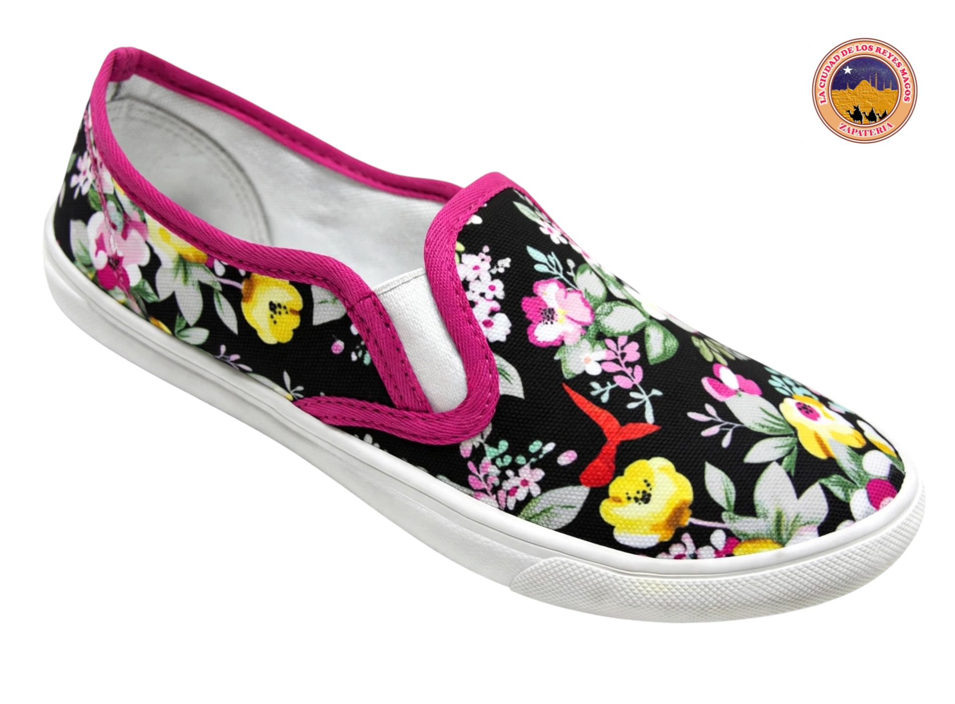TA ZUM 180 T FLOR N 17 AL 21 E