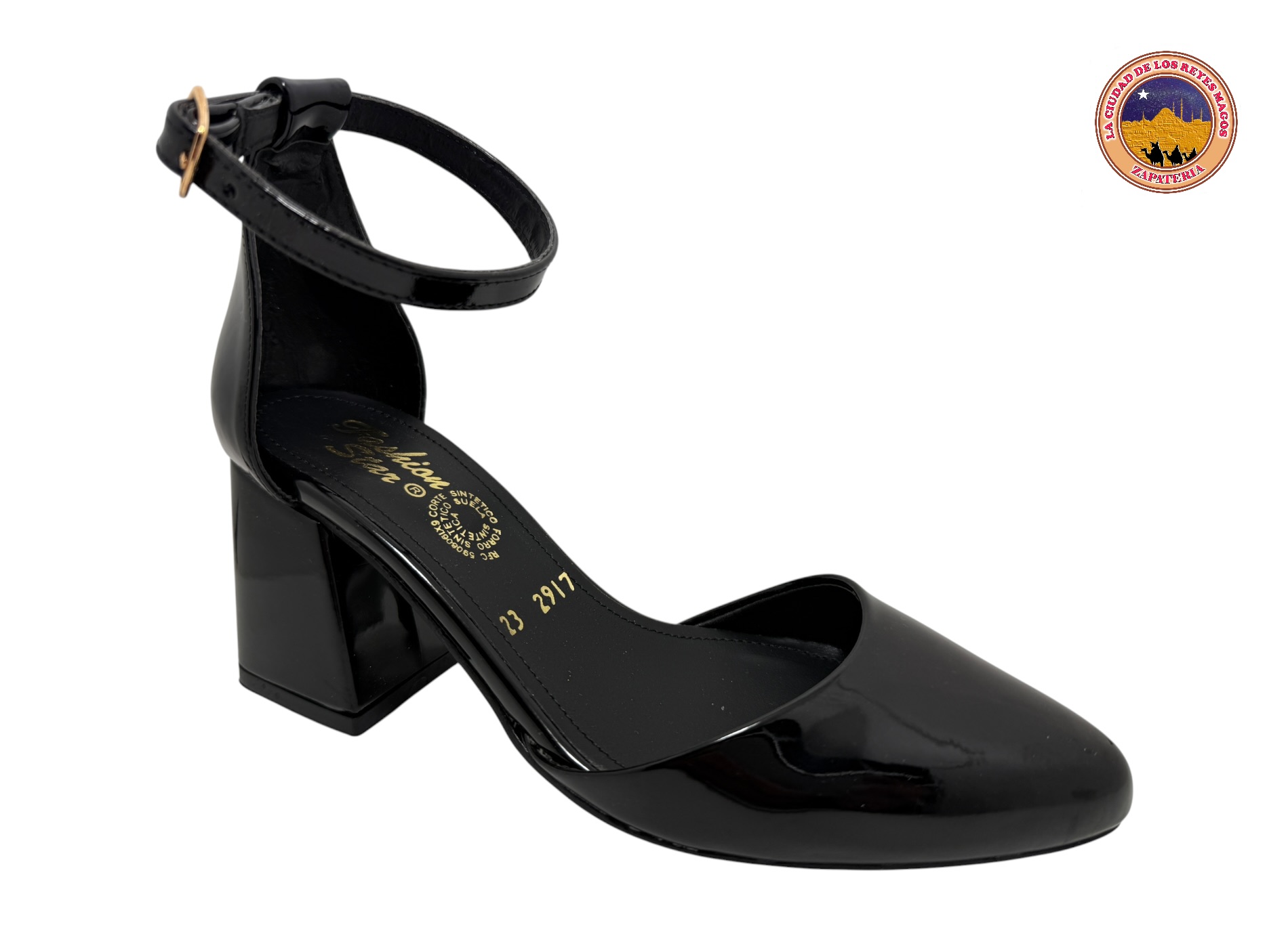 D FASHION STAR 2917 C N 22 al 26