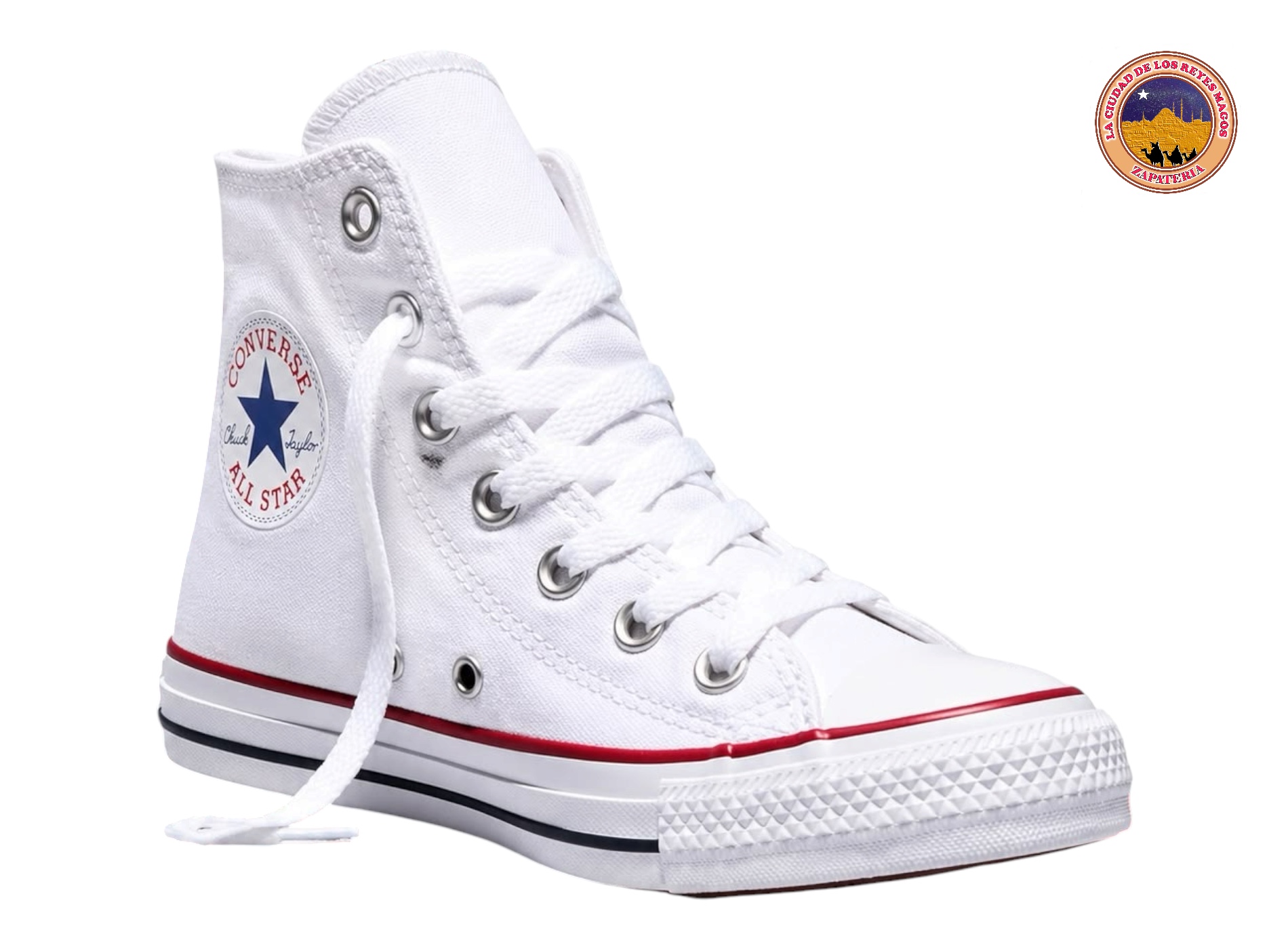 TC CONVERSE BOTA L B 22 al 30