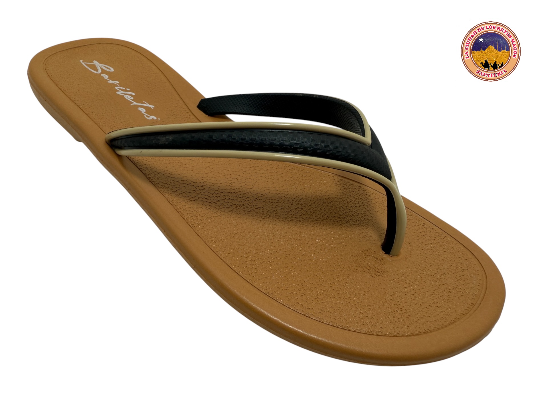 BARILETAS 804 BEIGE 22 AL 26 E