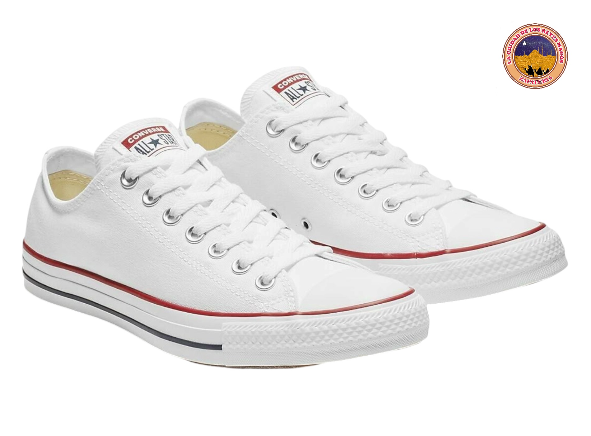 TC CONVERSE CHOCLO L B 22 al 30
