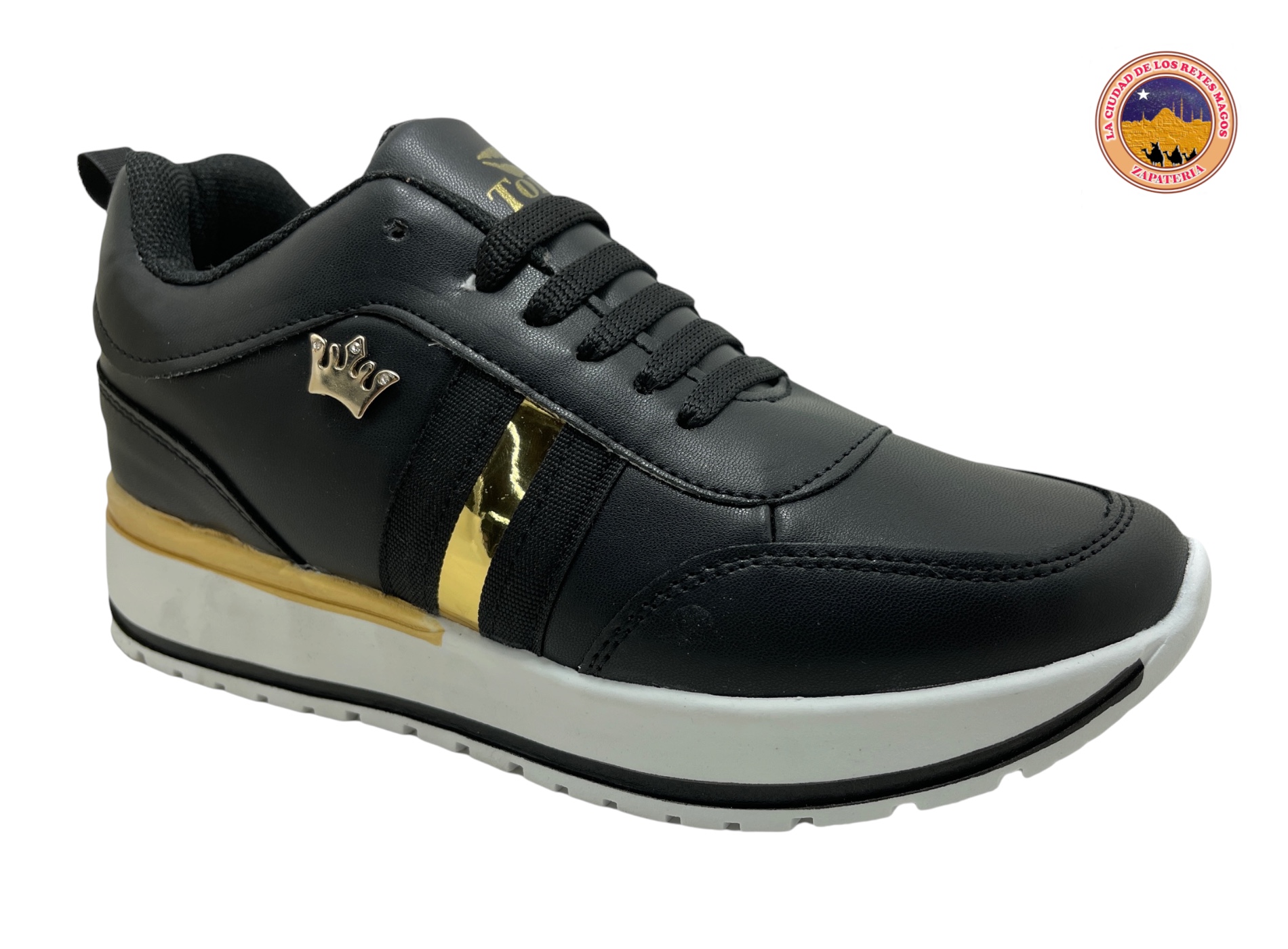 TD TORONTO 360 S N ORO 22 AL 26.5
