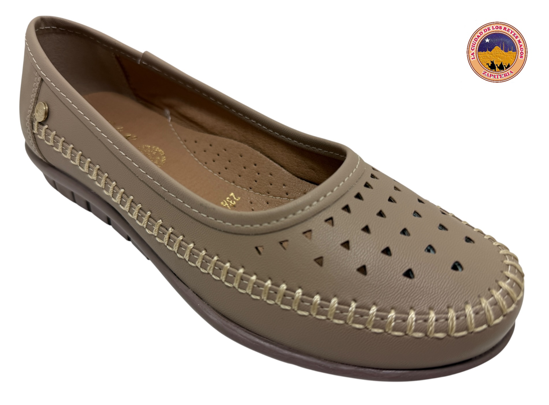 D ETNIA 4401 S OSTION 22 al 26