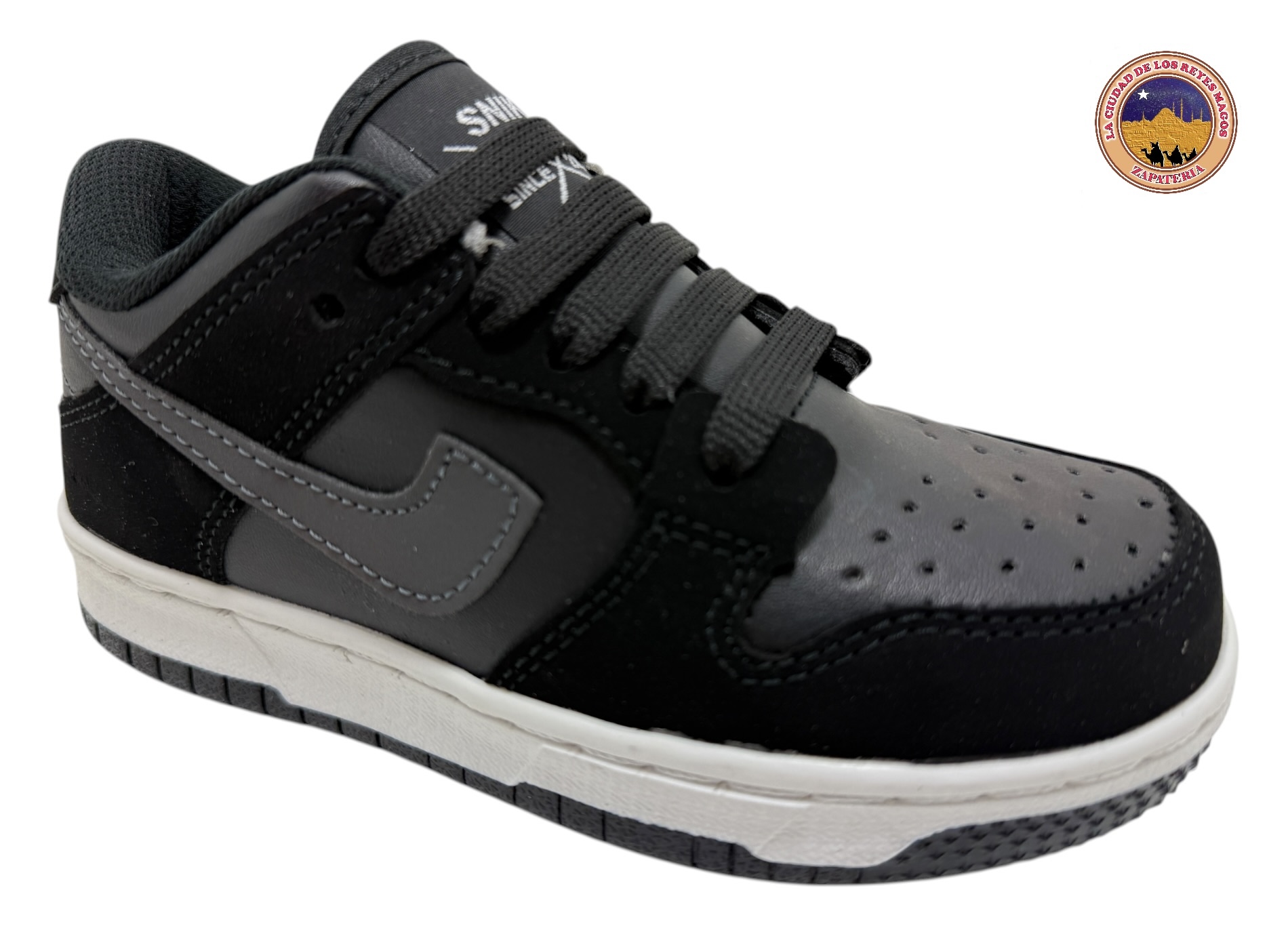 TO SNIK 310 N N OX 18 AL 21.5