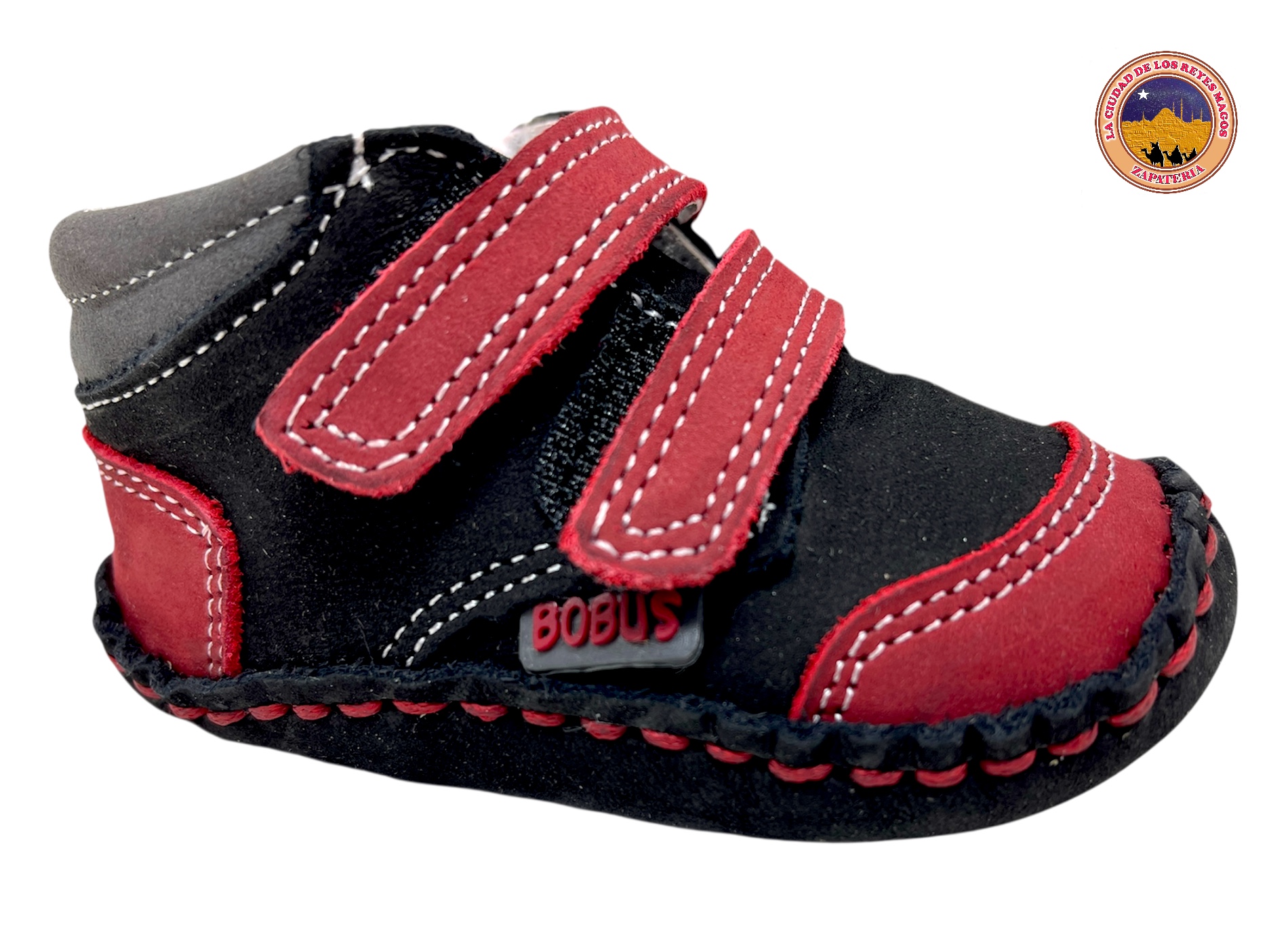 B MINI BUBUS 128 N M R 10 AL 12.5