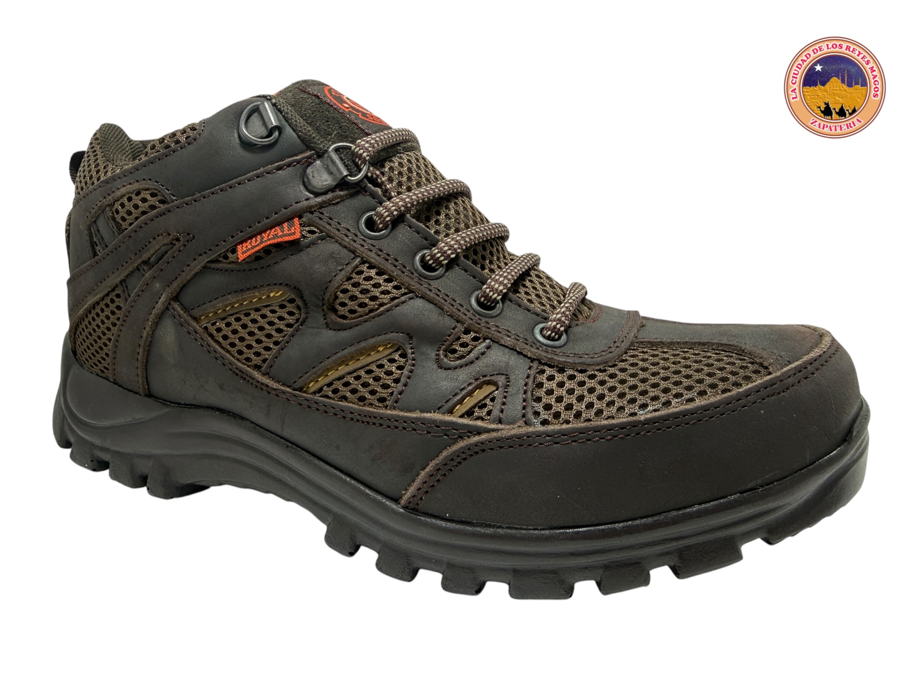 C ROYAL 810 N C 25 AL 29.5