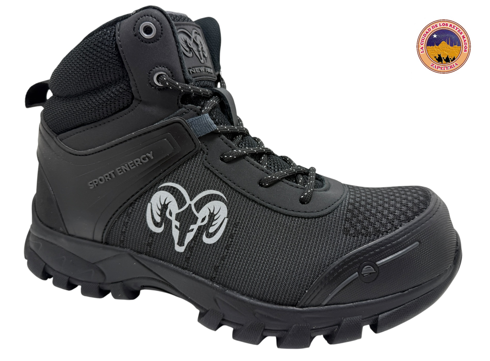 RAM 9827 NEGRO 25 AL 29