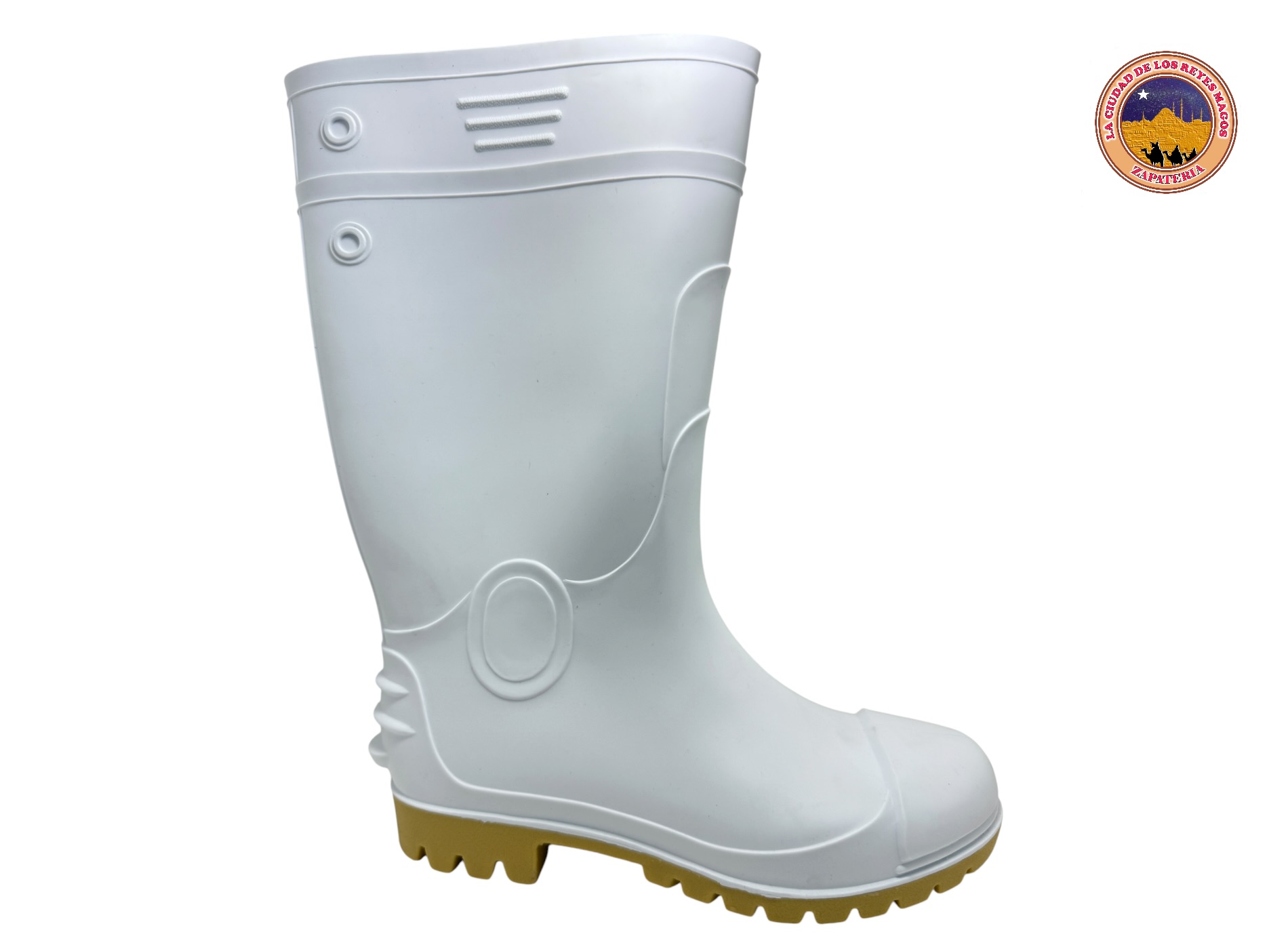 PINET TAURO BLANCO BEIGE 24 AL 29 E