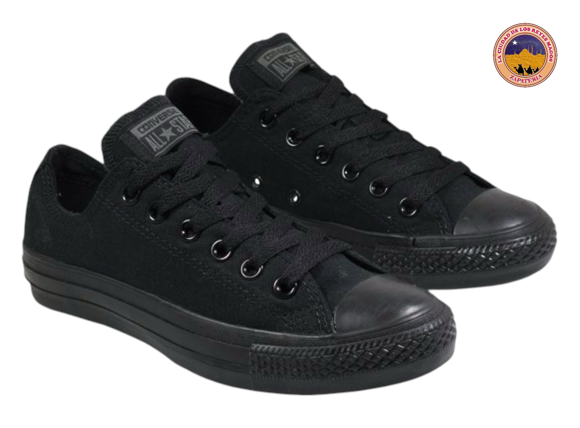 TC CONVERSE CHOCLO L MONO 25 AL 30