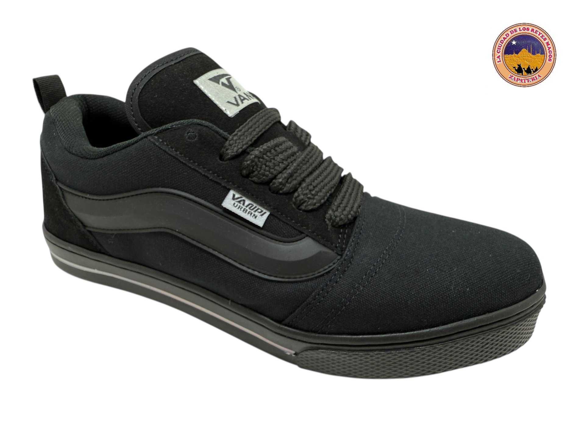 TC VANPI 720C L MONO 25 AL 28.5