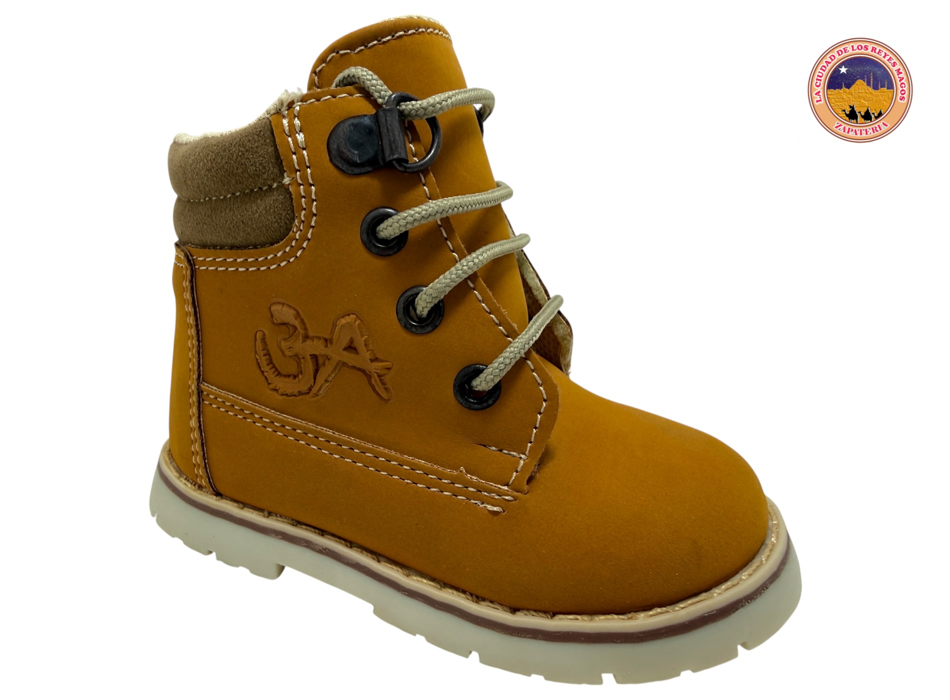 B TRES A 421 N CAMEL 11 AL 13.5