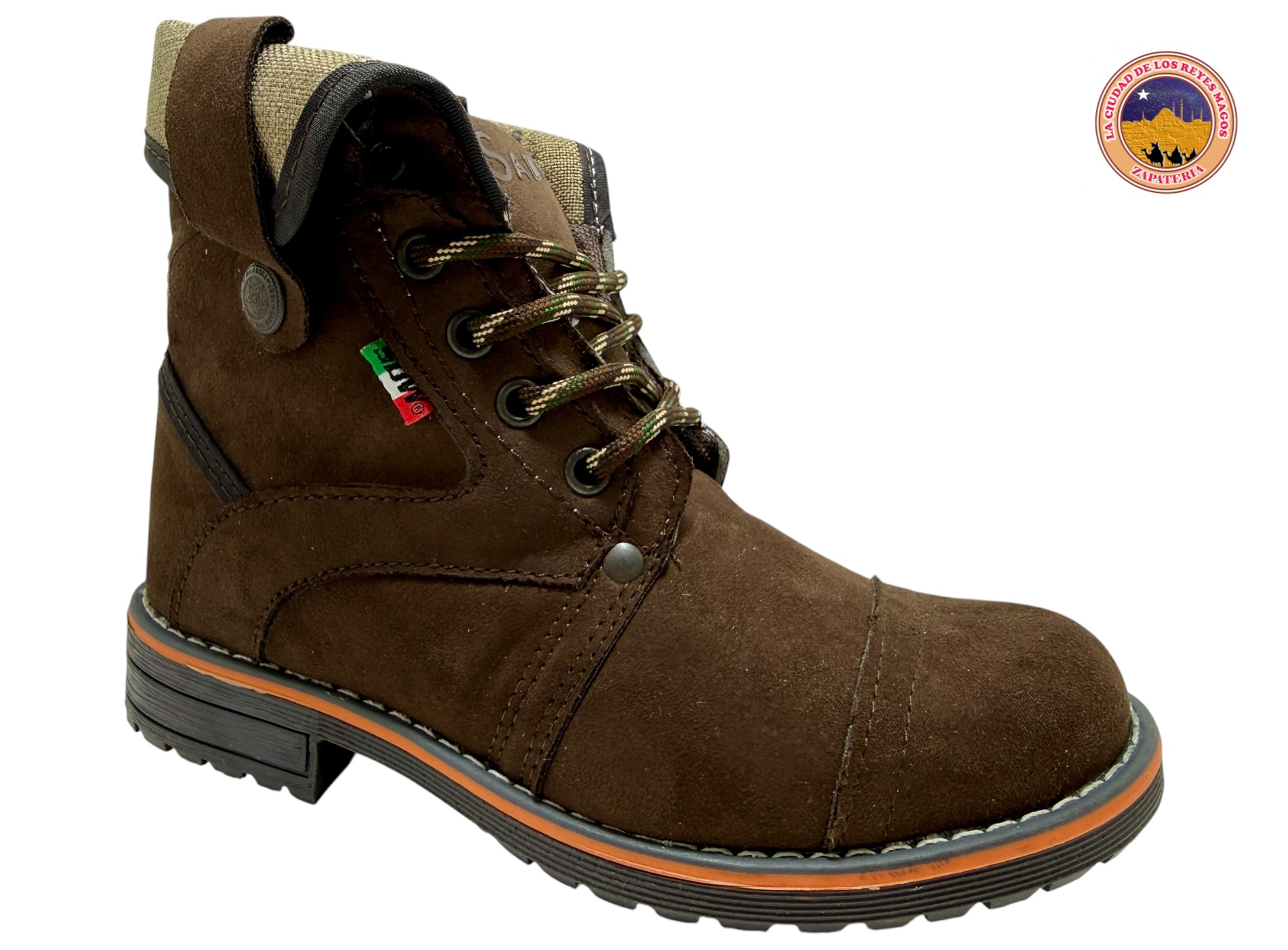 C SADOW 738 DZNO C 25 AL 28.5