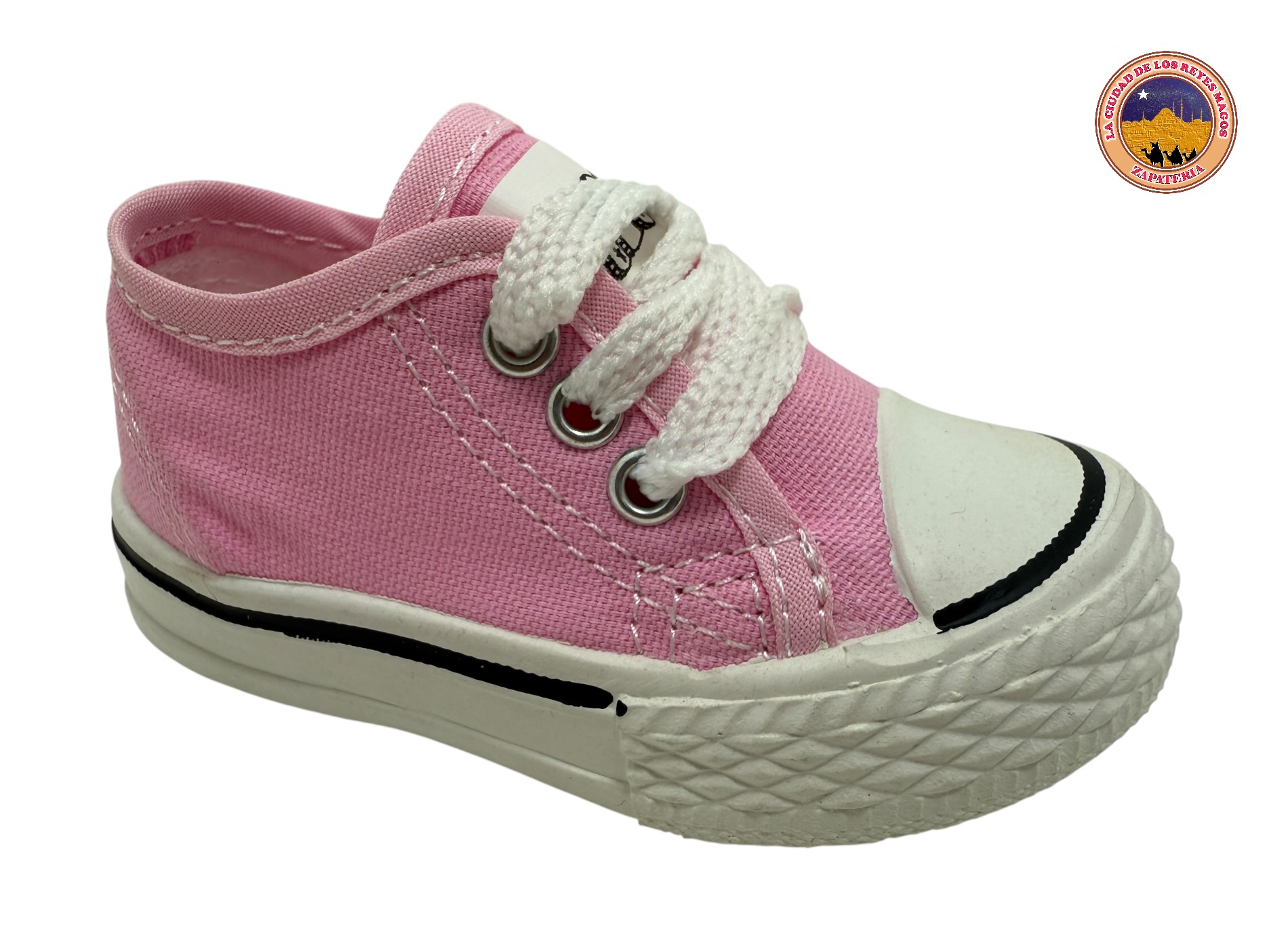 TA ZEBRA CHOCLO L S 12 AL 14 E