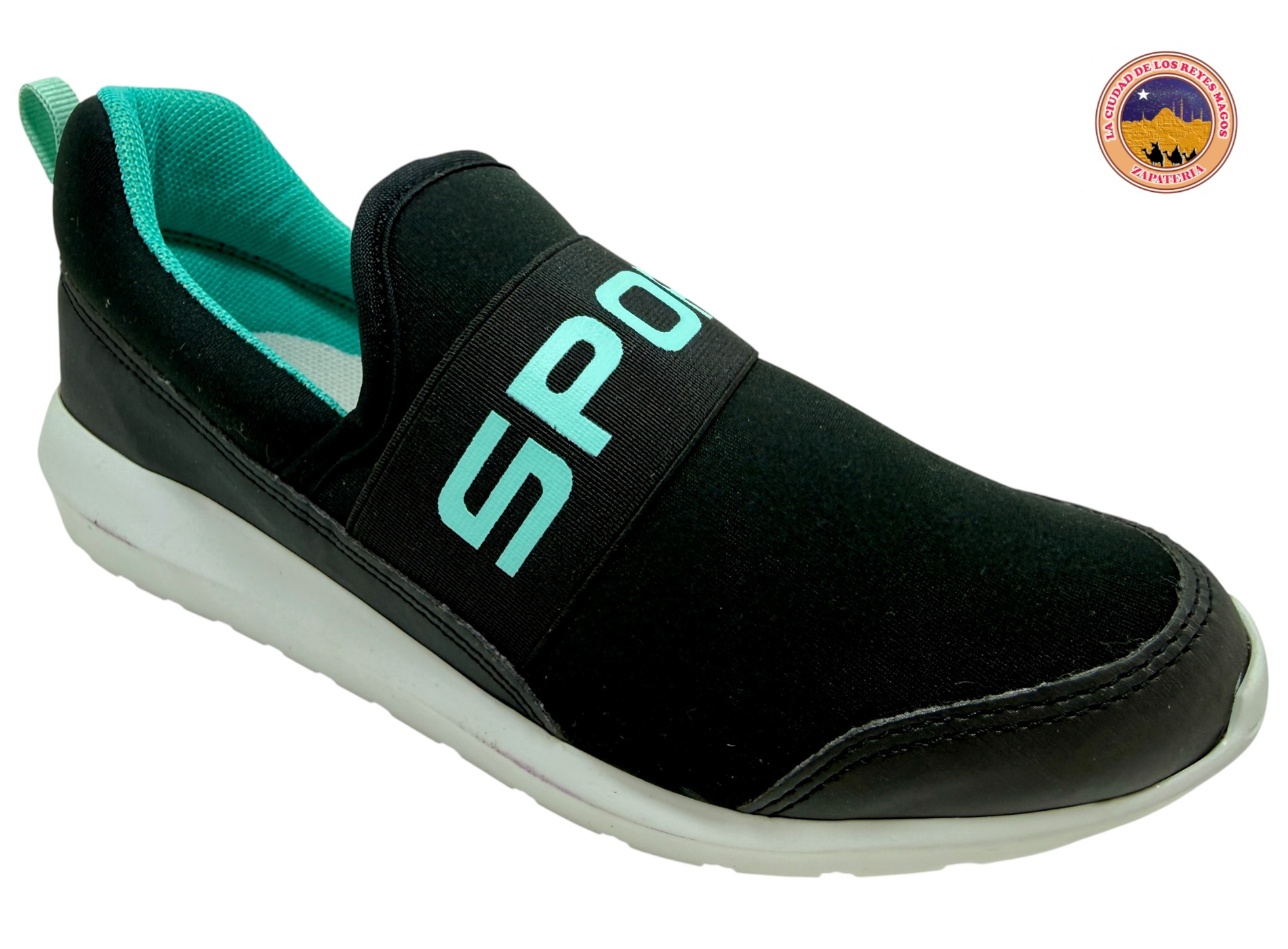 TD SPAZIO 802 T N 22 AL 25