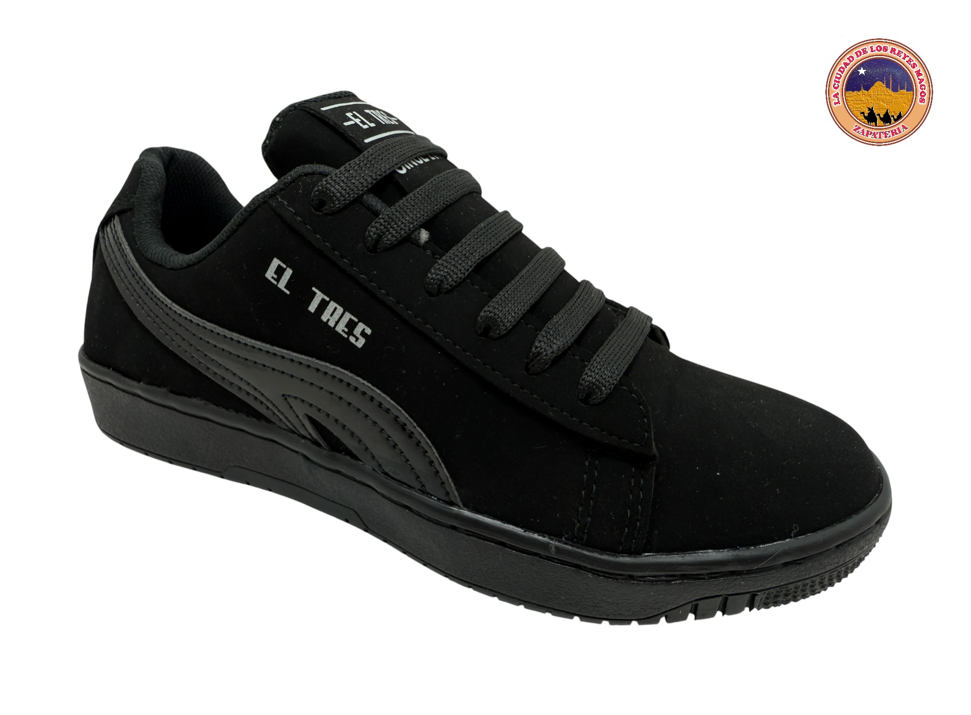 TJ TRES 200 N MONO 22 AL 25.5