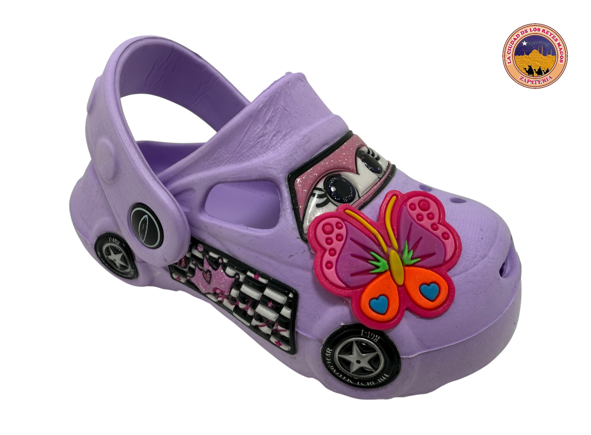 A CARRITO 02 S L 12 AL 14 E