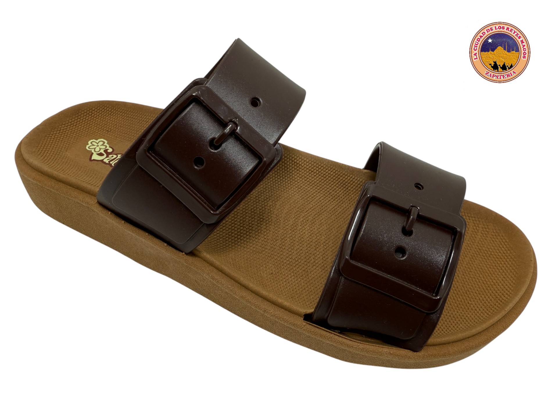 SANDALINDAS CALIFORNIA CAFE 22 AL 26 E