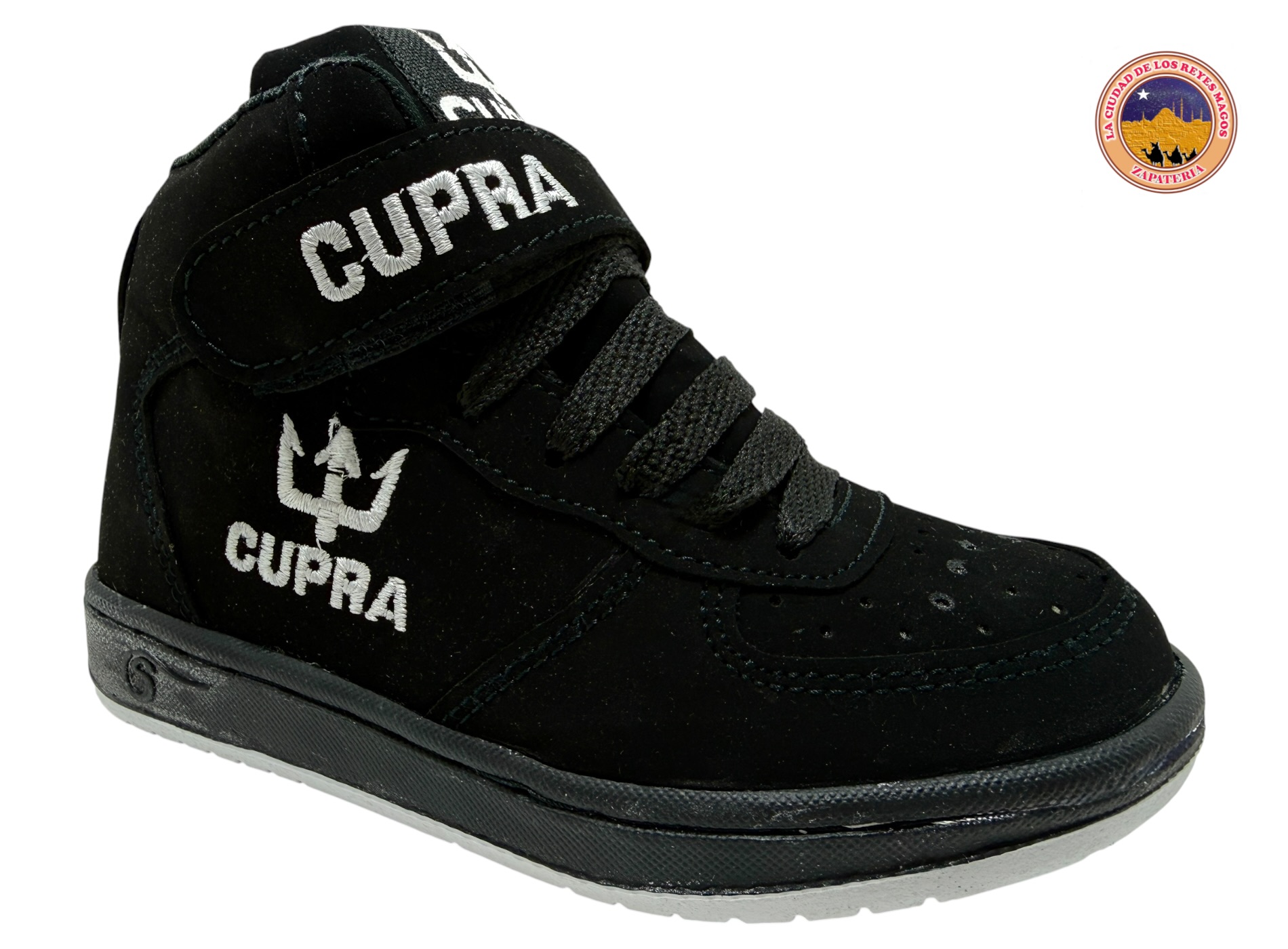 TO CUPRA 901 S N B 18 AL 21.5