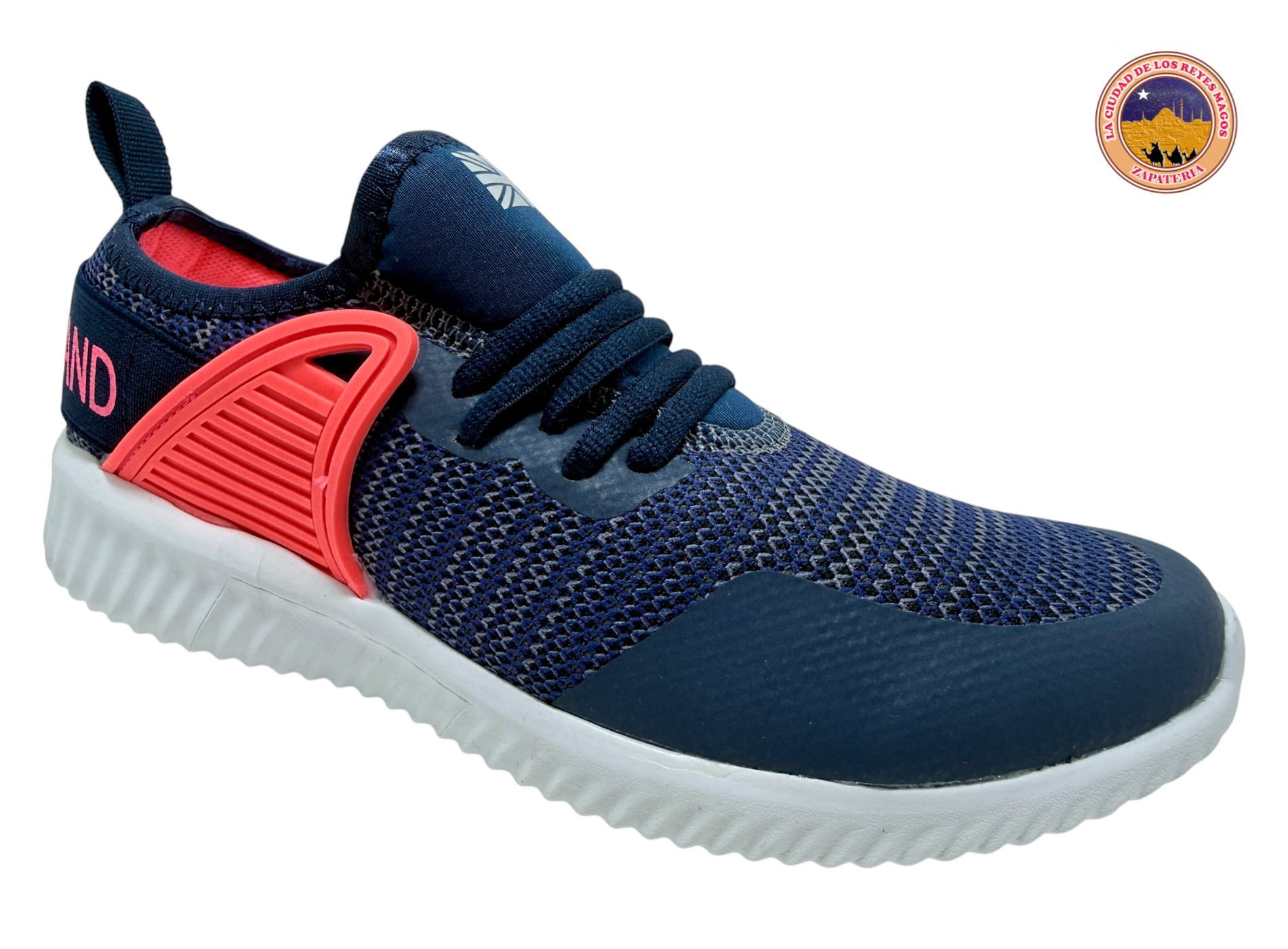 TD SAETTA 5411 T M CORAL 23 AL 26