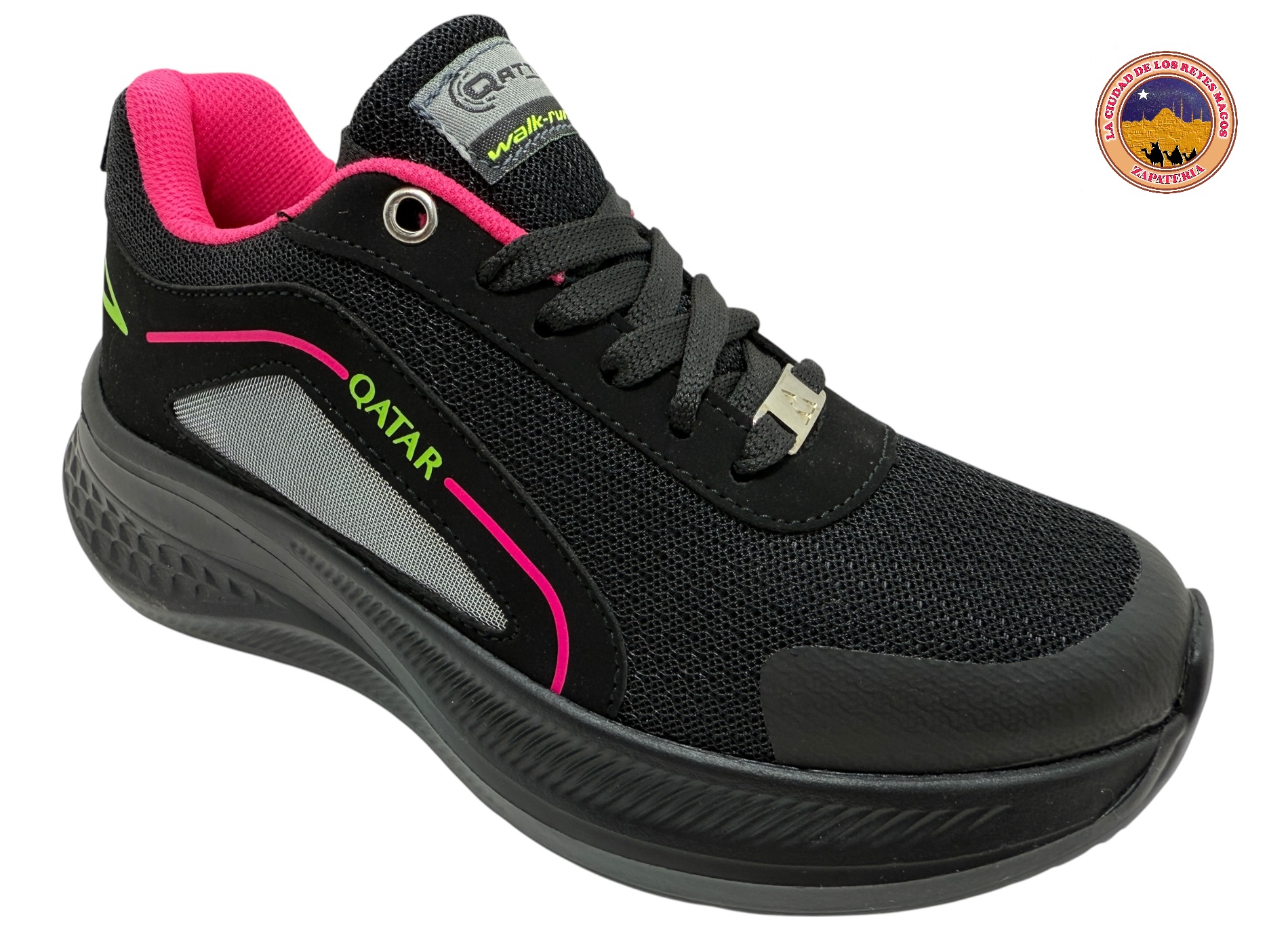 TD QATAR 900 S N F N 22 al 26