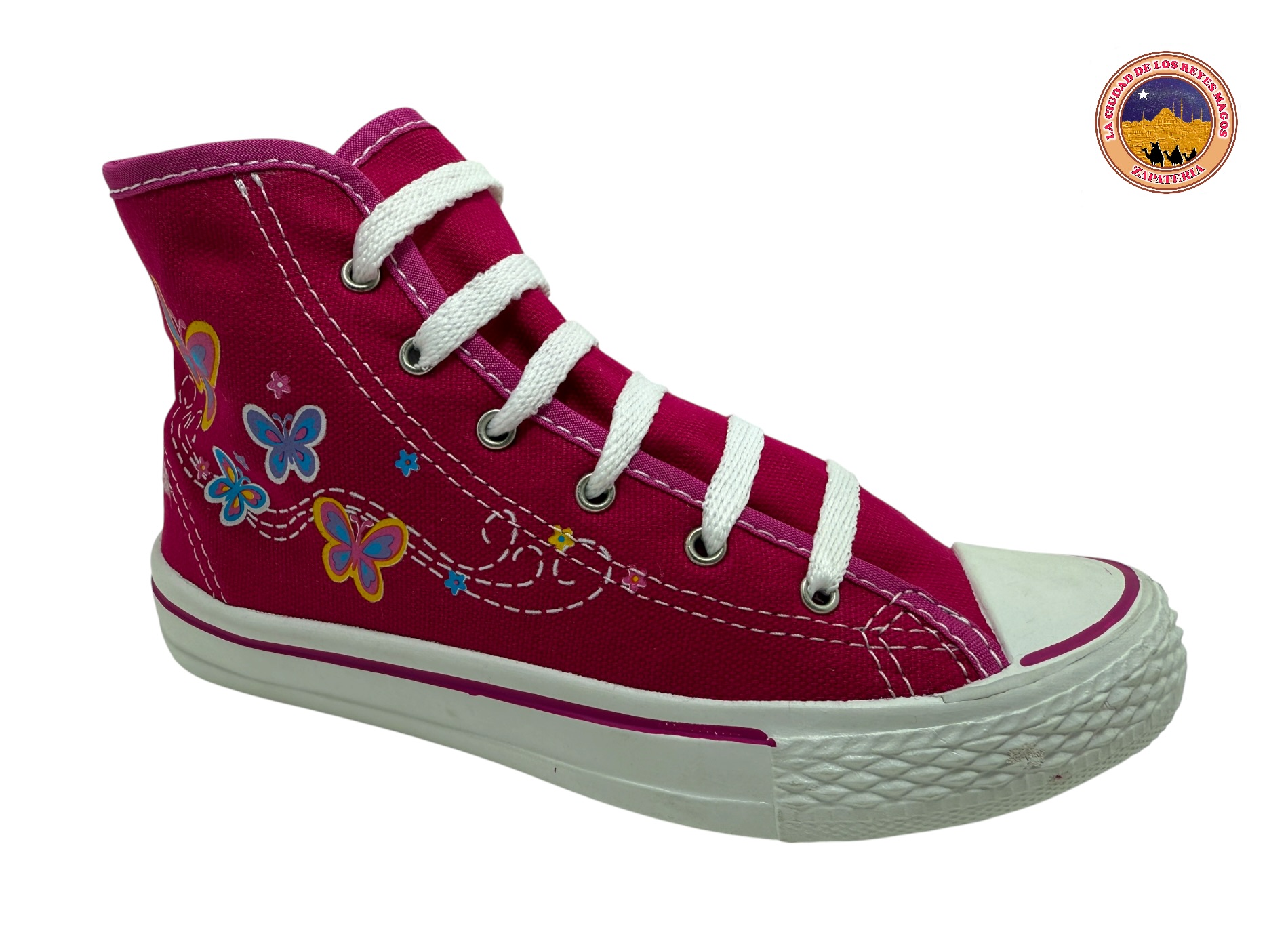 TA ZEBRA BOTA L F 18 AL 21 E