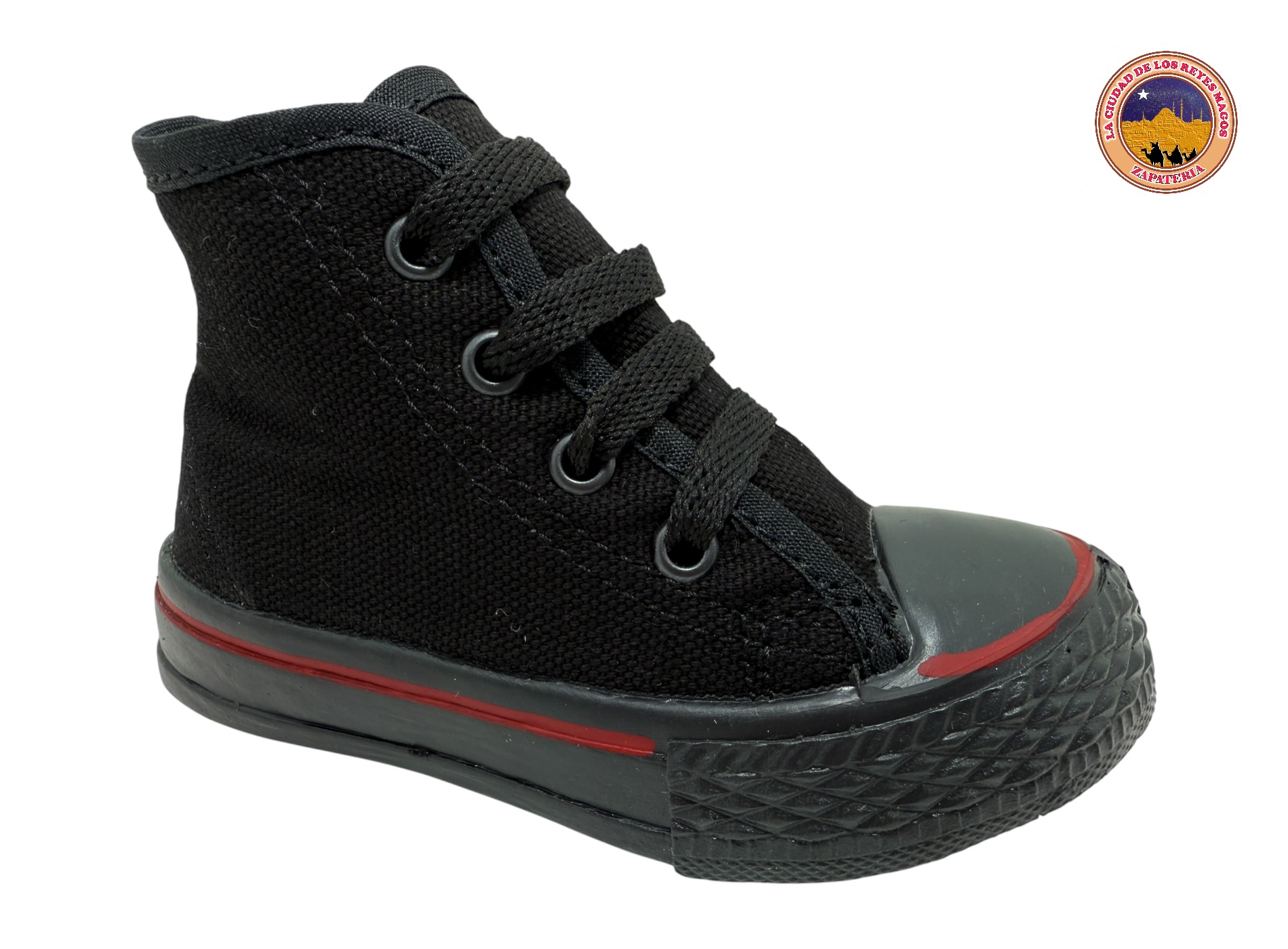 TO ZEBRA BOTA L MONO 12 AL 14 E
