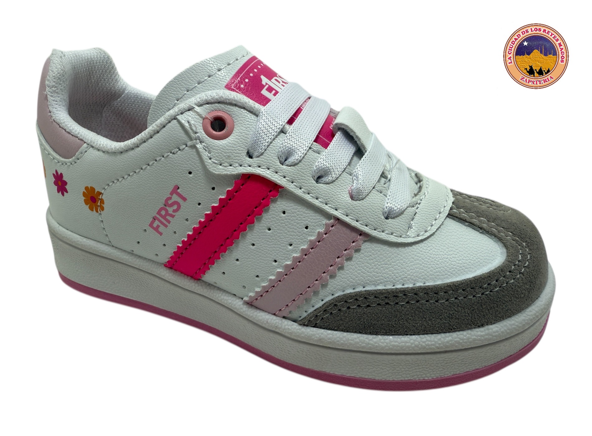 TA FIRST 16000 S B G S 15 AL 17.5