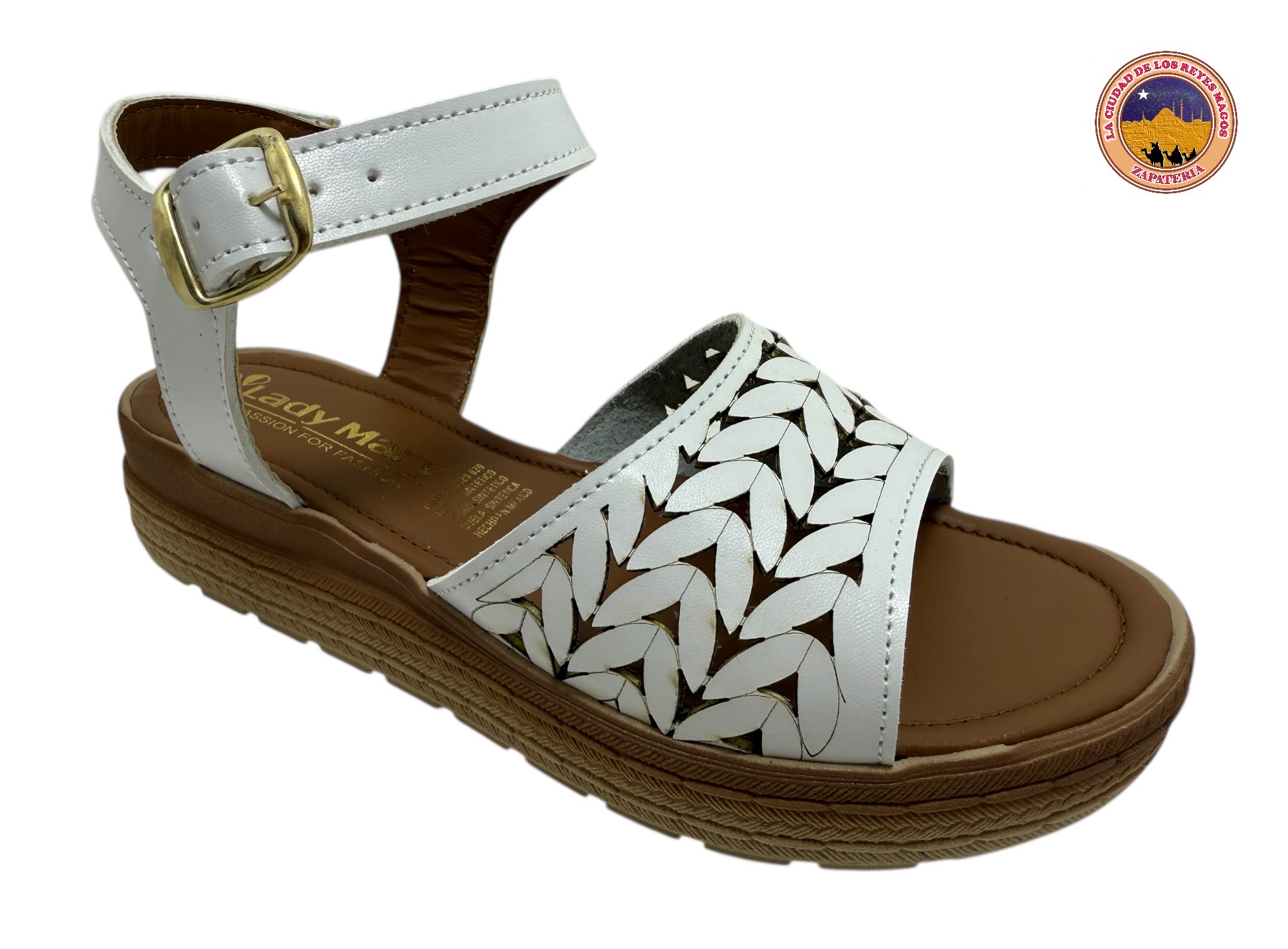 D LADY MARY 512 S B 22 al 26