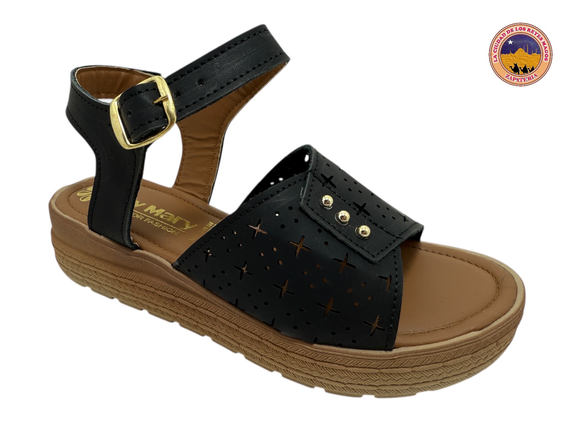 D LADY MARY 507 S N 22 al 26