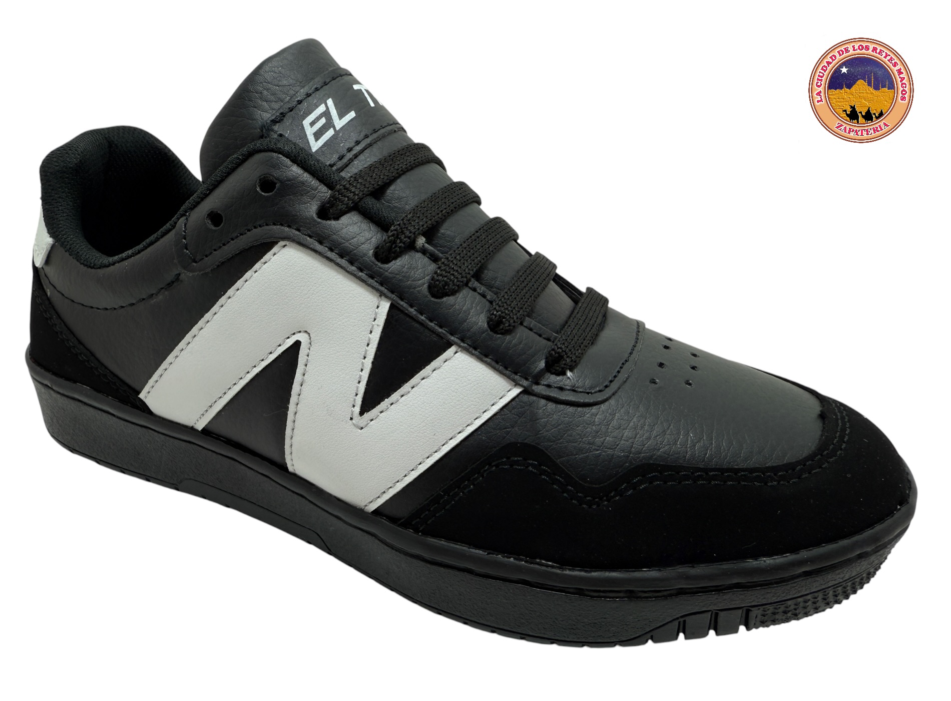TJ TRES 800 S N N B 22 al 26