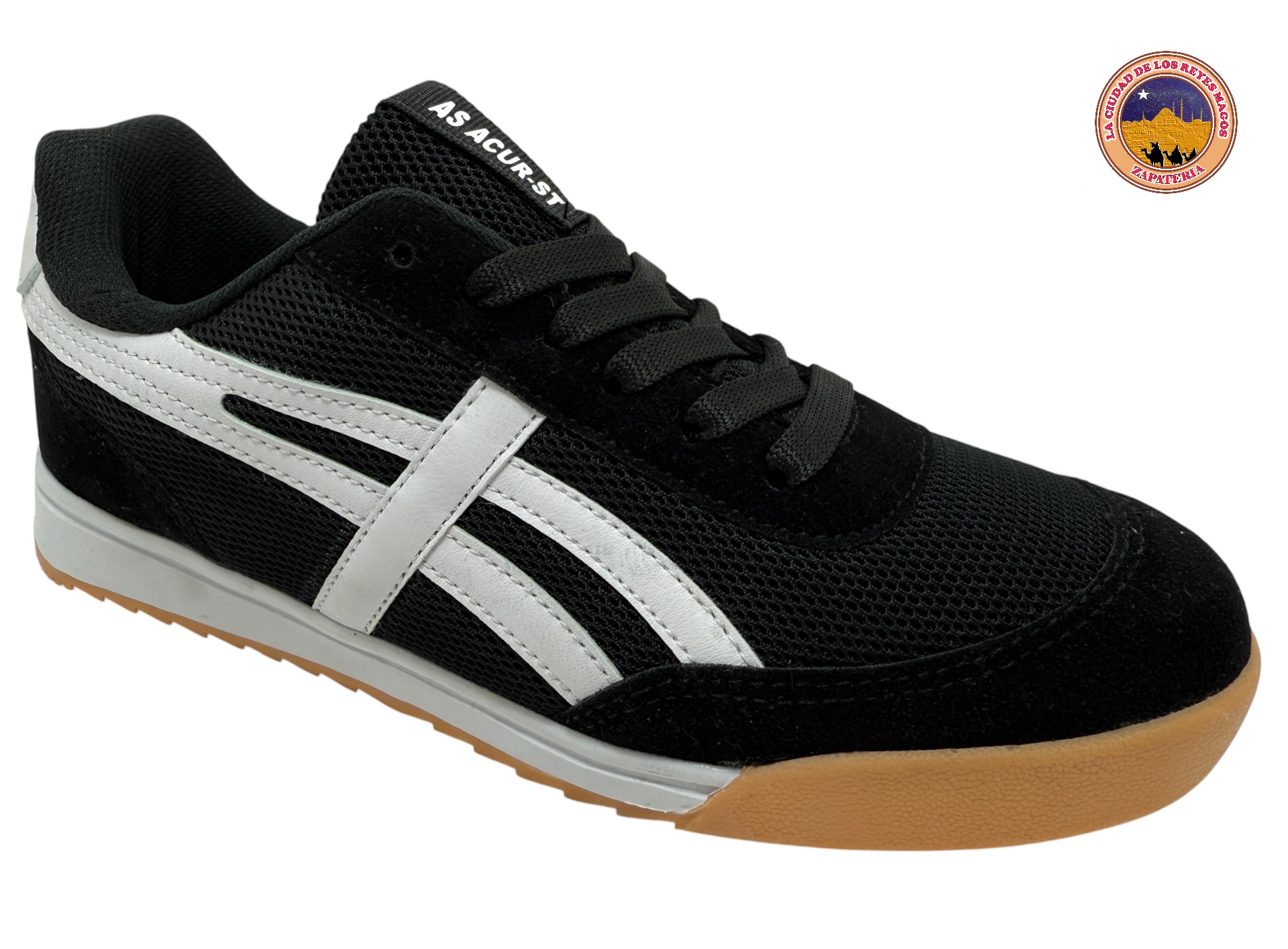 TJ ACUR 091 S N B 22 AL 25.5