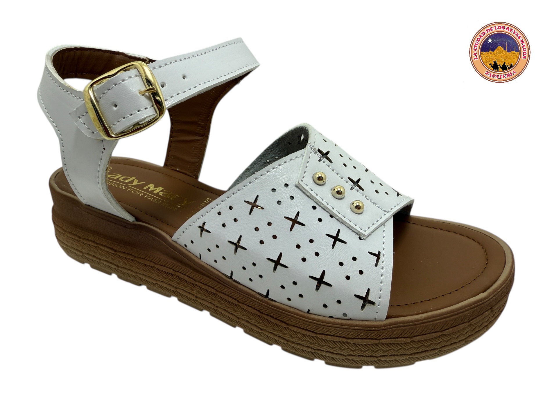 D LADY MARY 507 S B 22 al 26