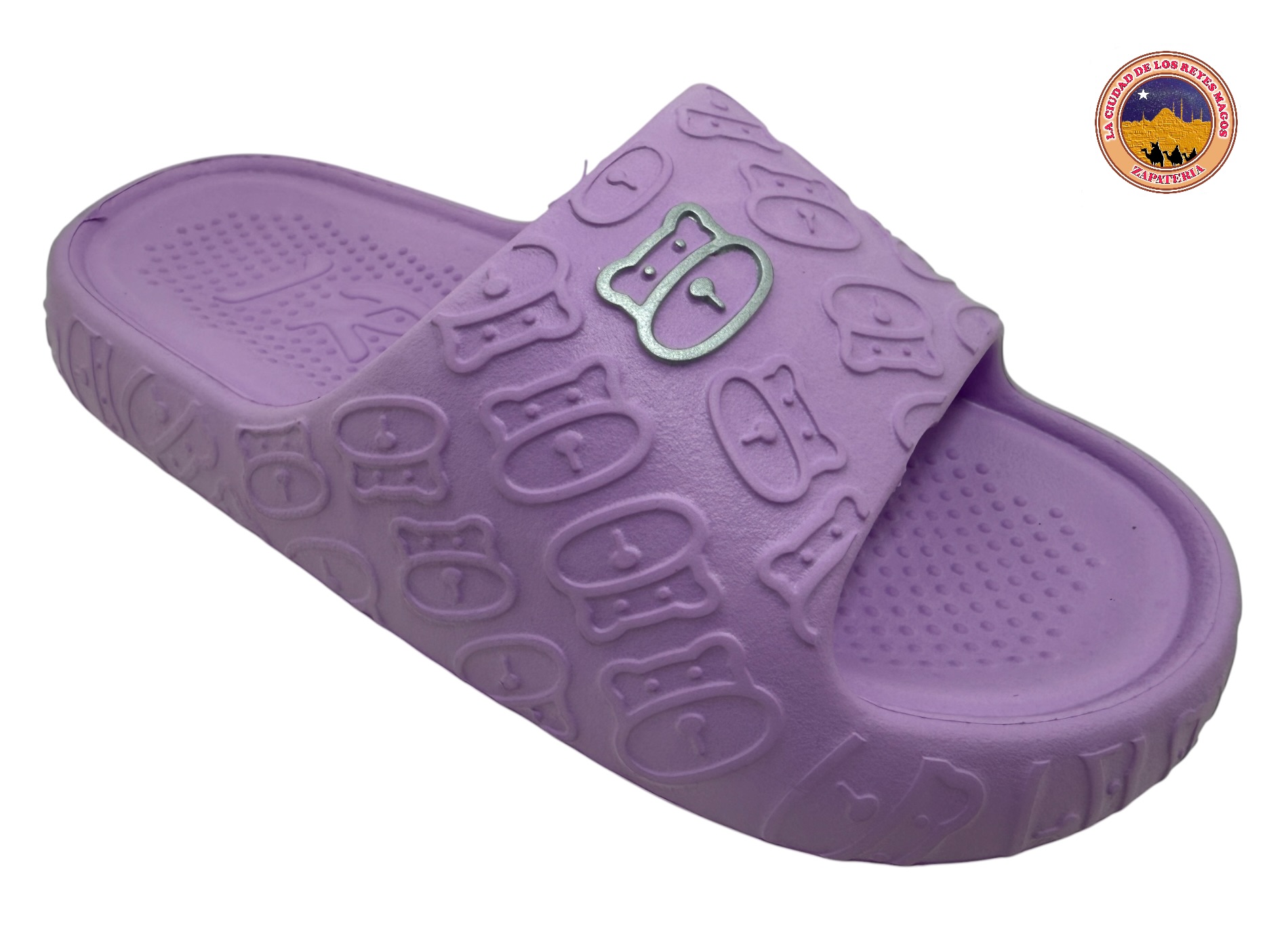 IRSOE 9016 MORADO 23 AL 26 E