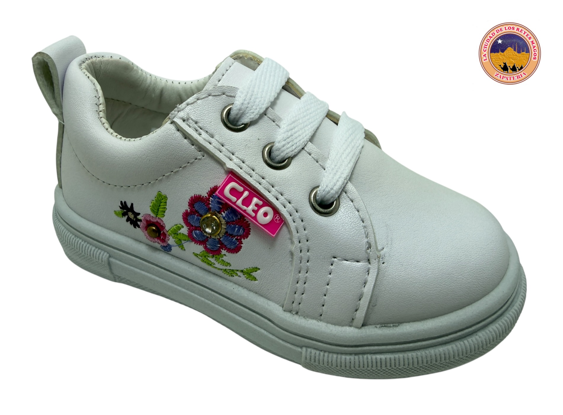 TA CLEO 423 S B 12 AL 14.5
