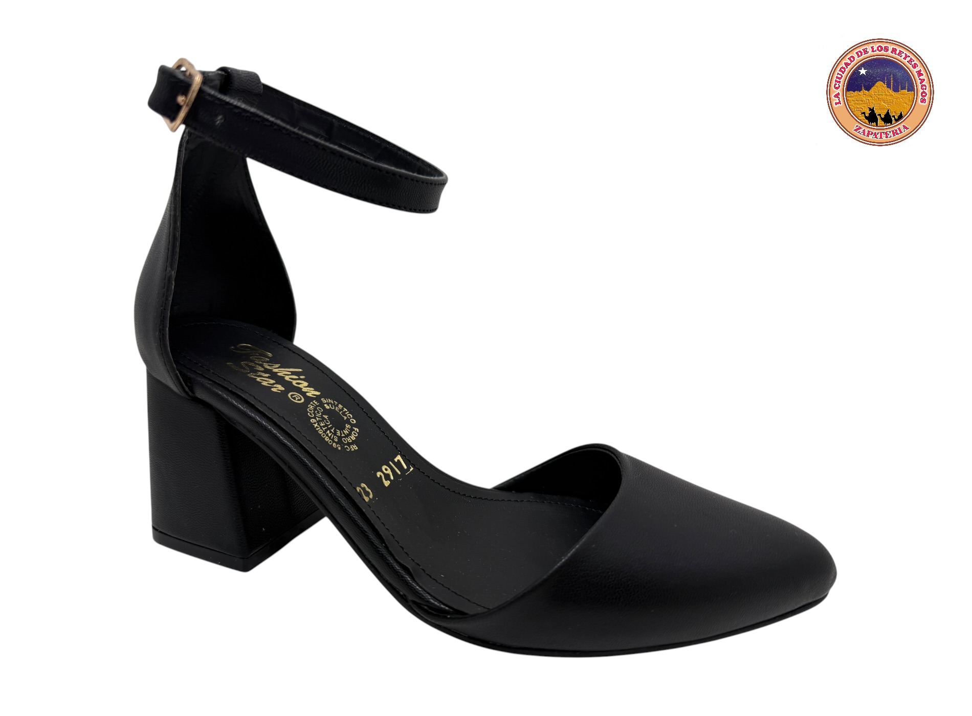 D FASHION STAR 2917 S N 22 al 26