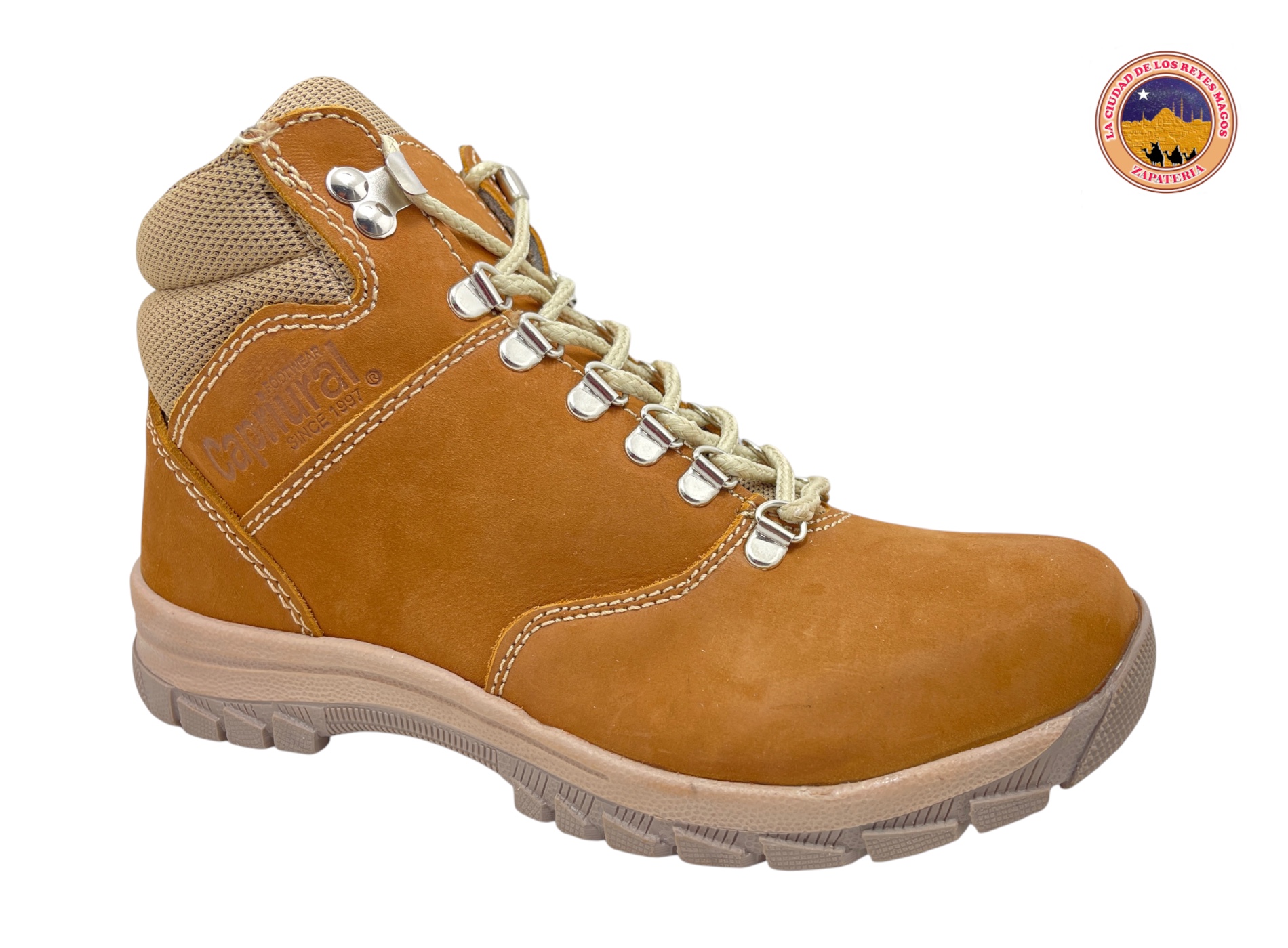 J CAPRIURAL 406 N E 22 AL 25