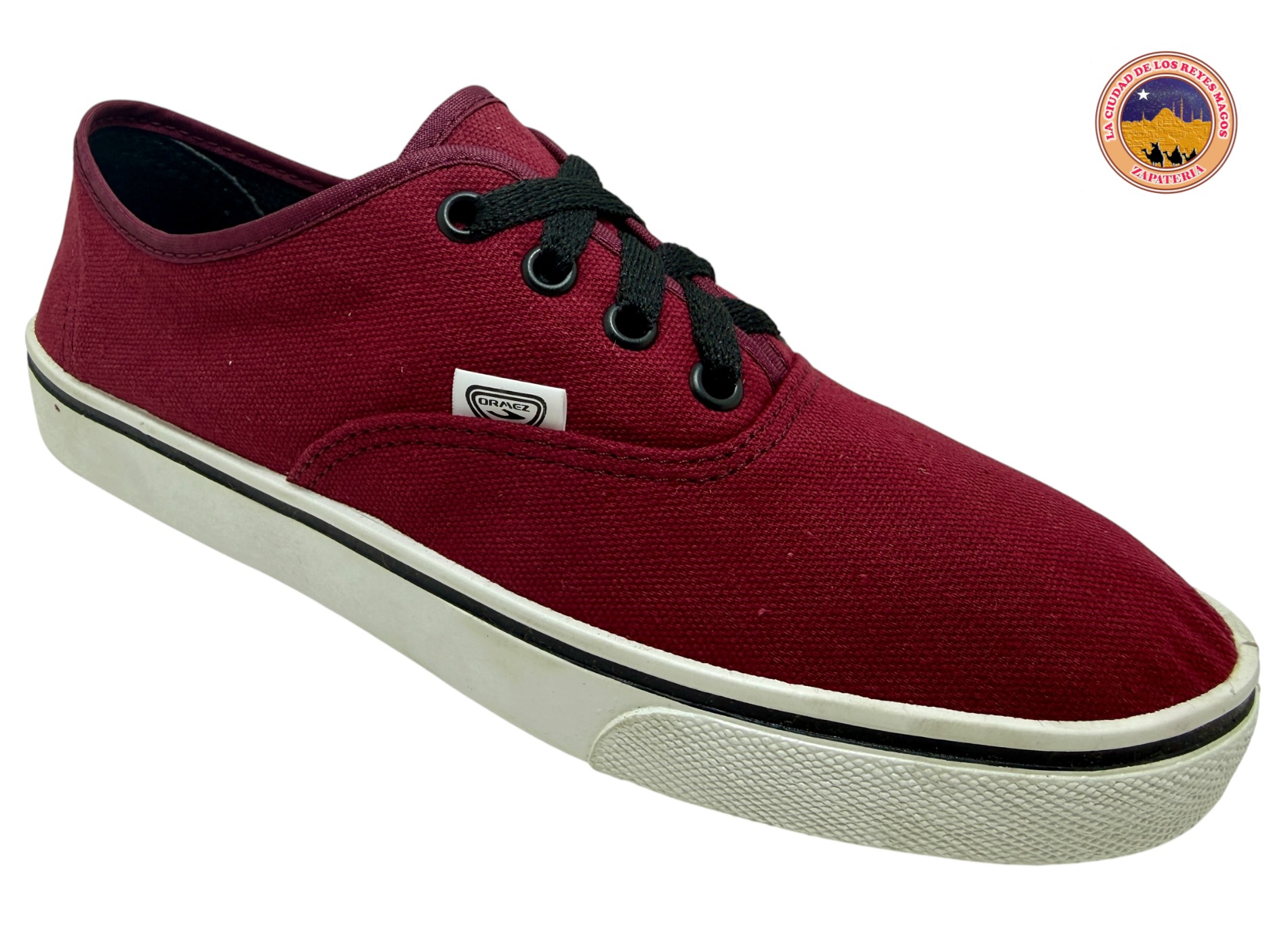 TD CALIFORNIA L V 22 AL 26 E