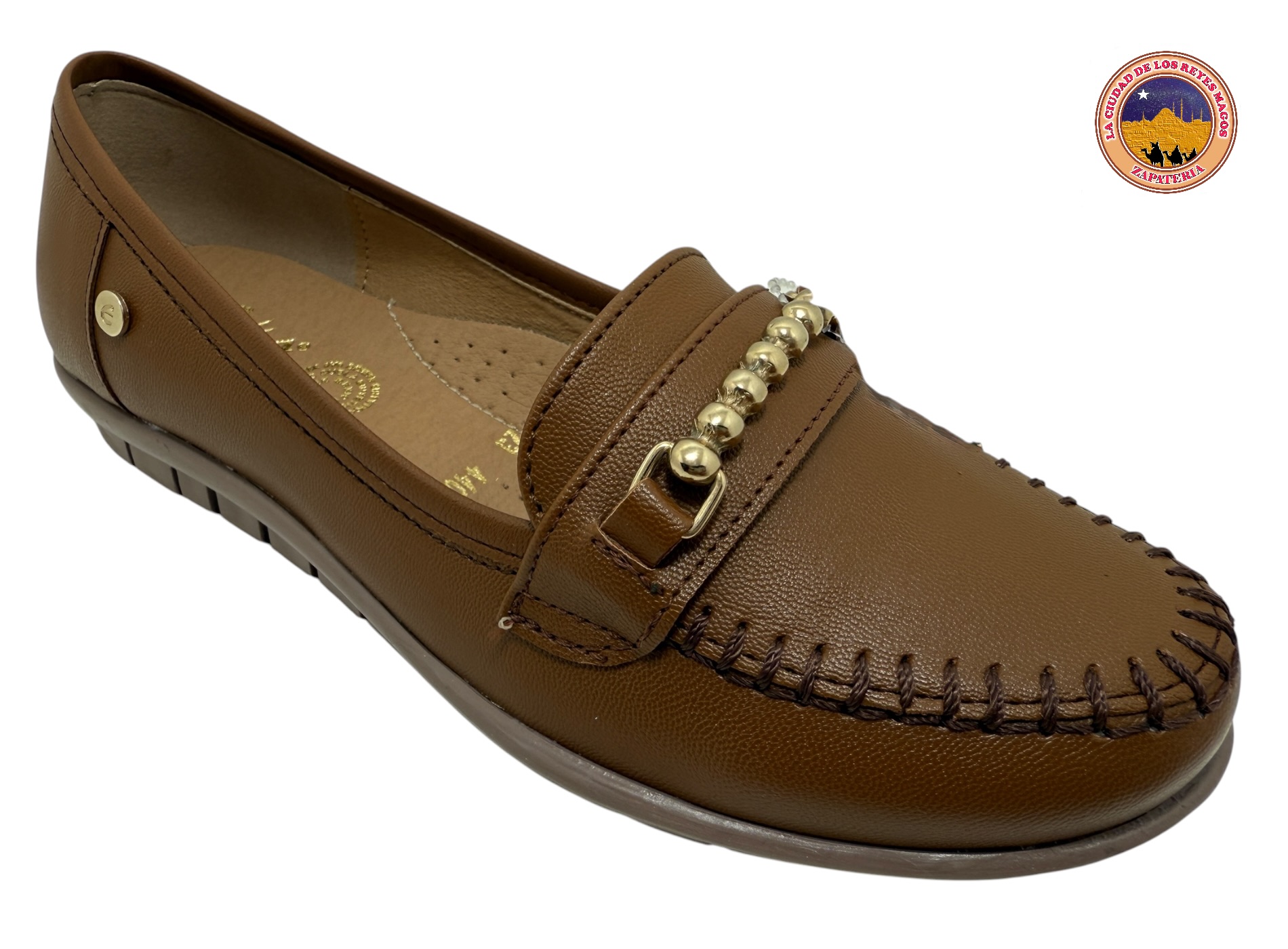 D ETNIA 4402 S CAMEL 22 al 26