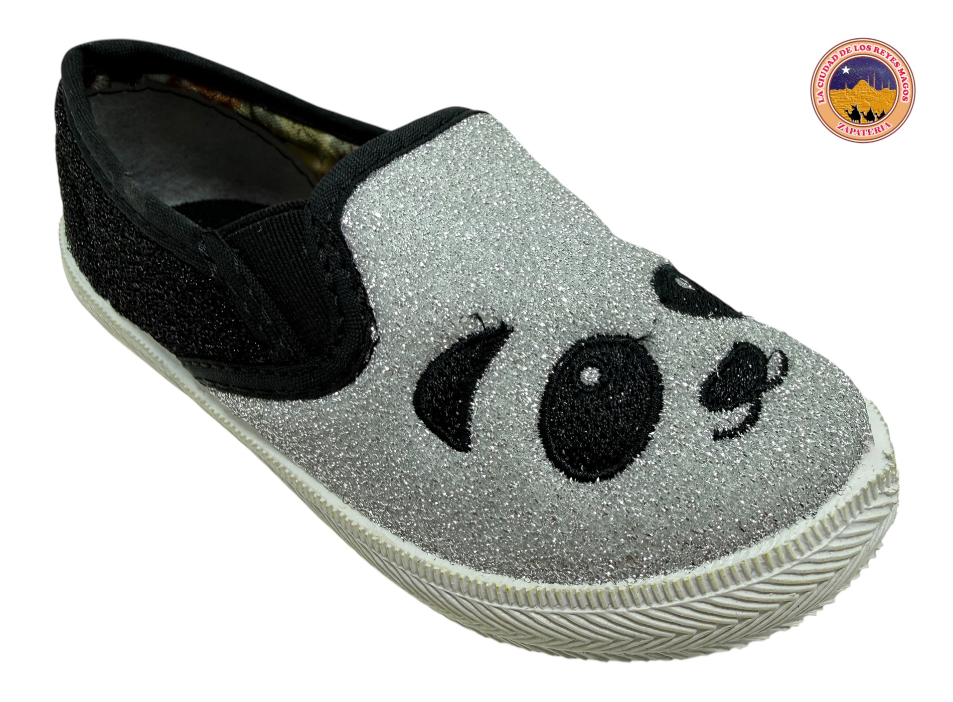 TA ZUM PANDA T N 17 AL 21 E