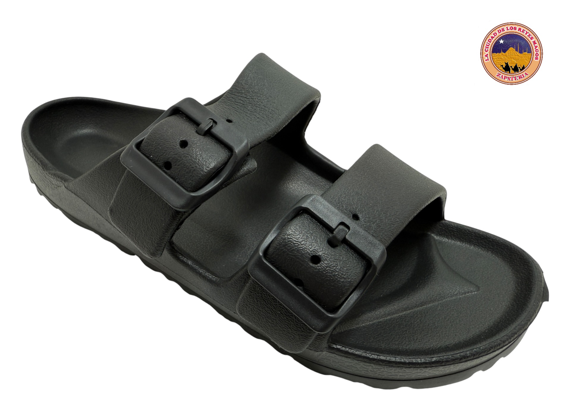 HUELLA 243 NEGRO 23 AL 26 E
